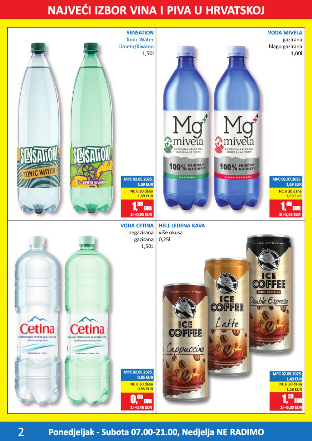 Katalog Vrutak 16.07.2025 - 30.07.2025