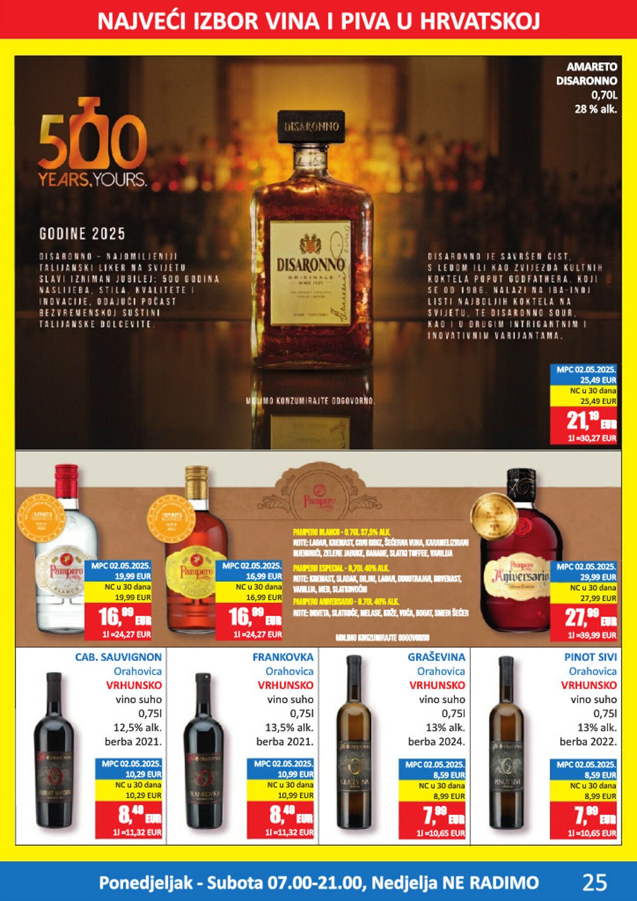 Katalog Vrutak 16.07.2025 - 30.07.2025