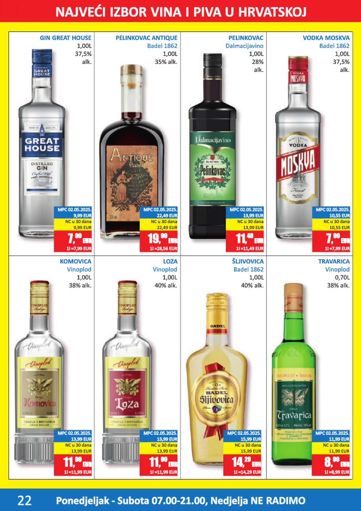 Katalog Vrutak 16.07.2025 - 30.07.2025