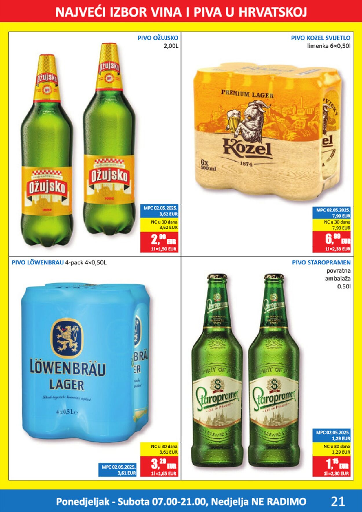 Katalog Vrutak 16.07.2025 - 30.07.2025