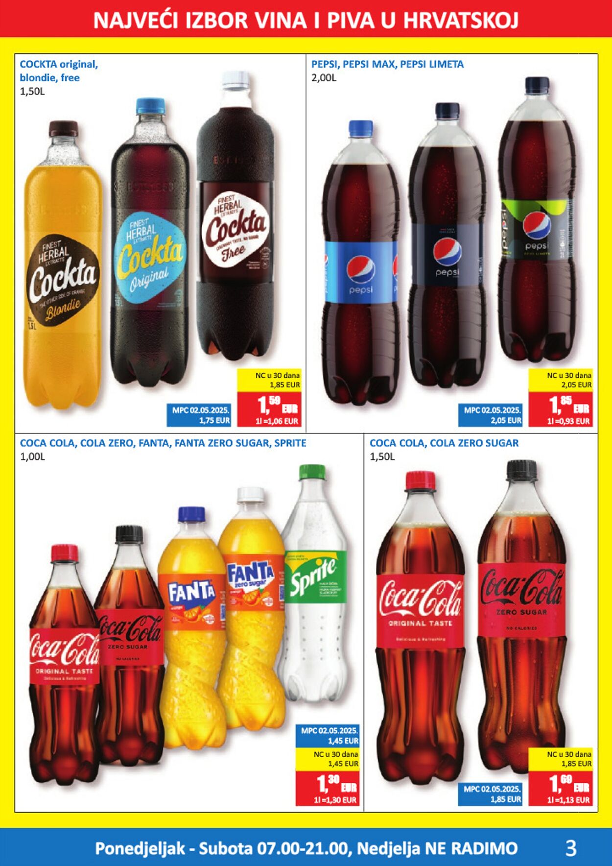 Katalog Vrutak 16.07.2025 - 30.07.2025