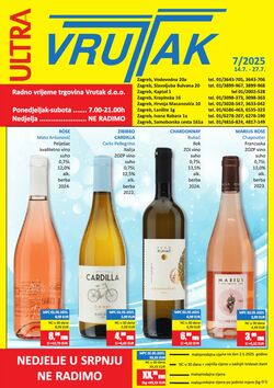Katalog Vrutak 12.11.2025 - 26.11.2025