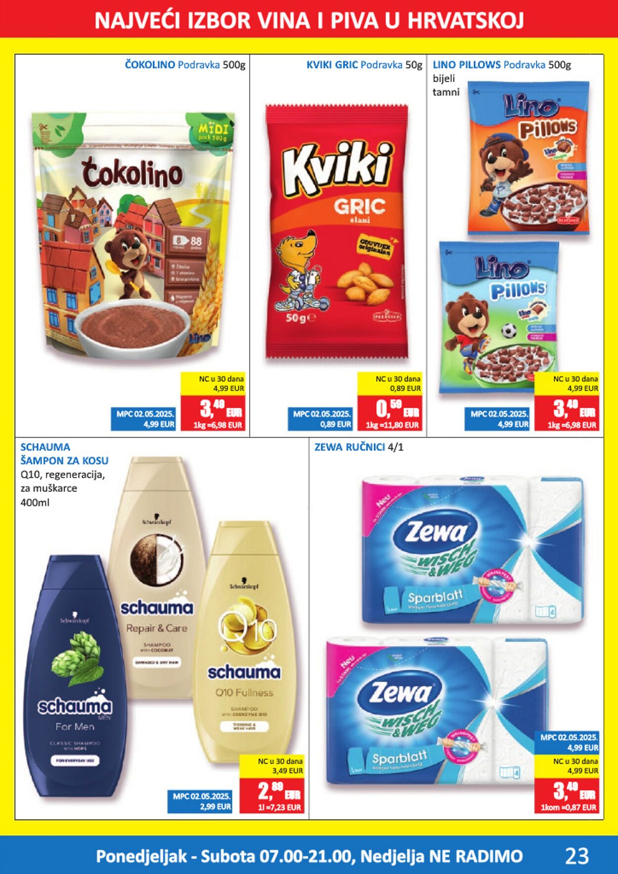 Katalog Vrutak 17.09.2025 - 01.10.2025