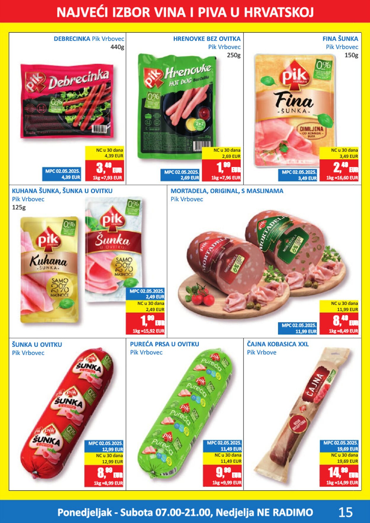 Katalog Vrutak 17.09.2025 - 01.10.2025