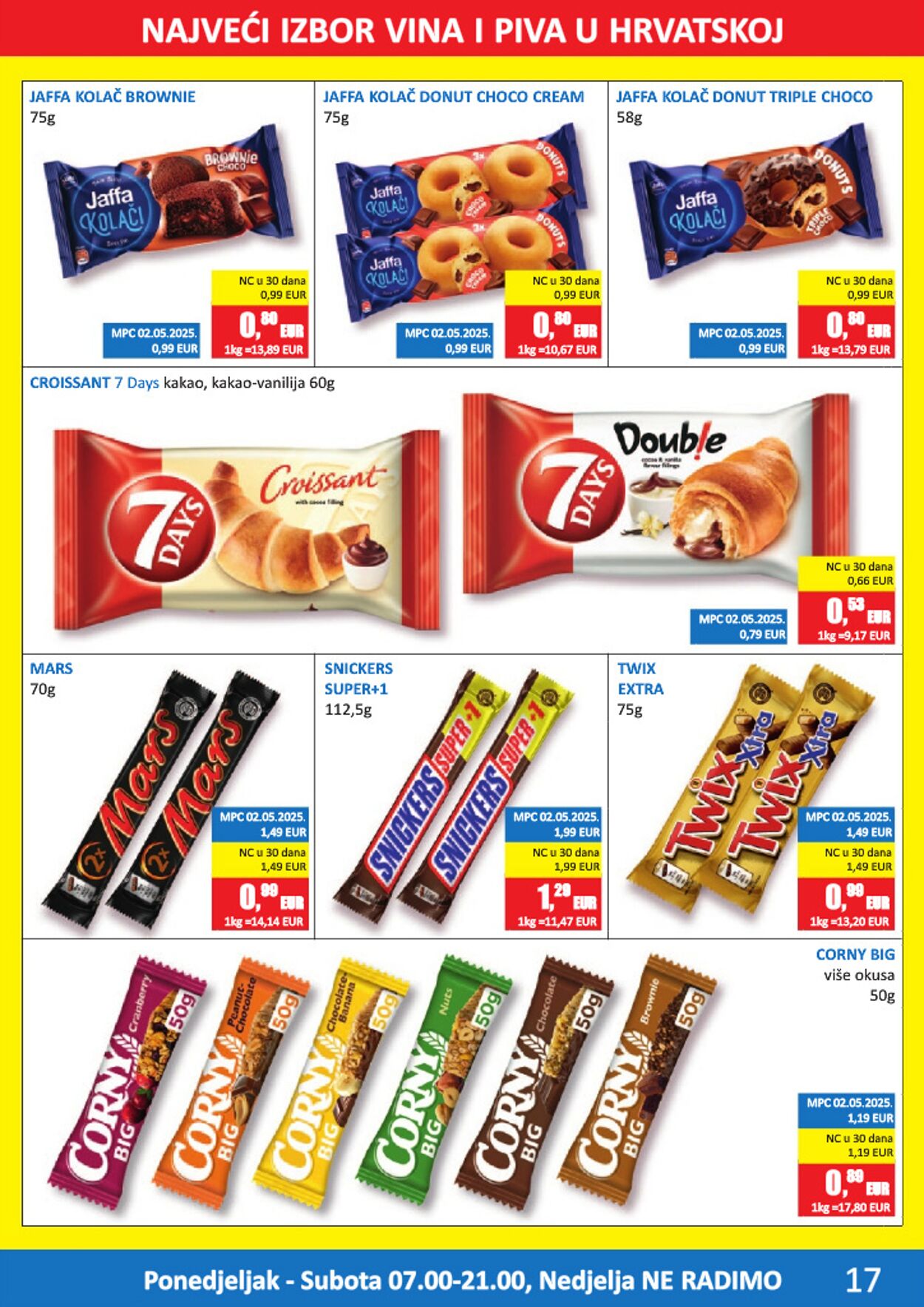 Katalog Vrutak 17.09.2025 - 01.10.2025