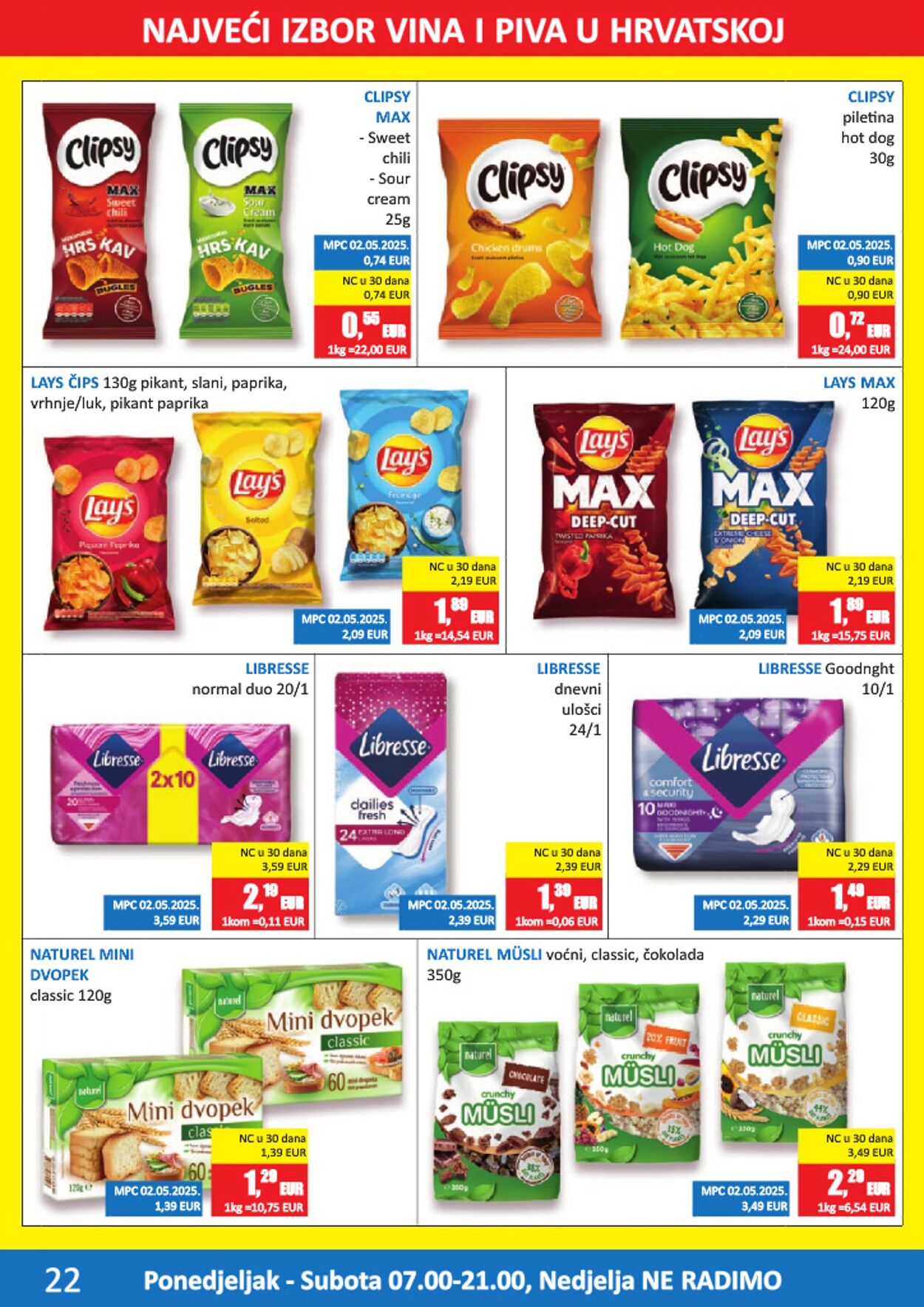 Katalog Vrutak 17.09.2025 - 01.10.2025