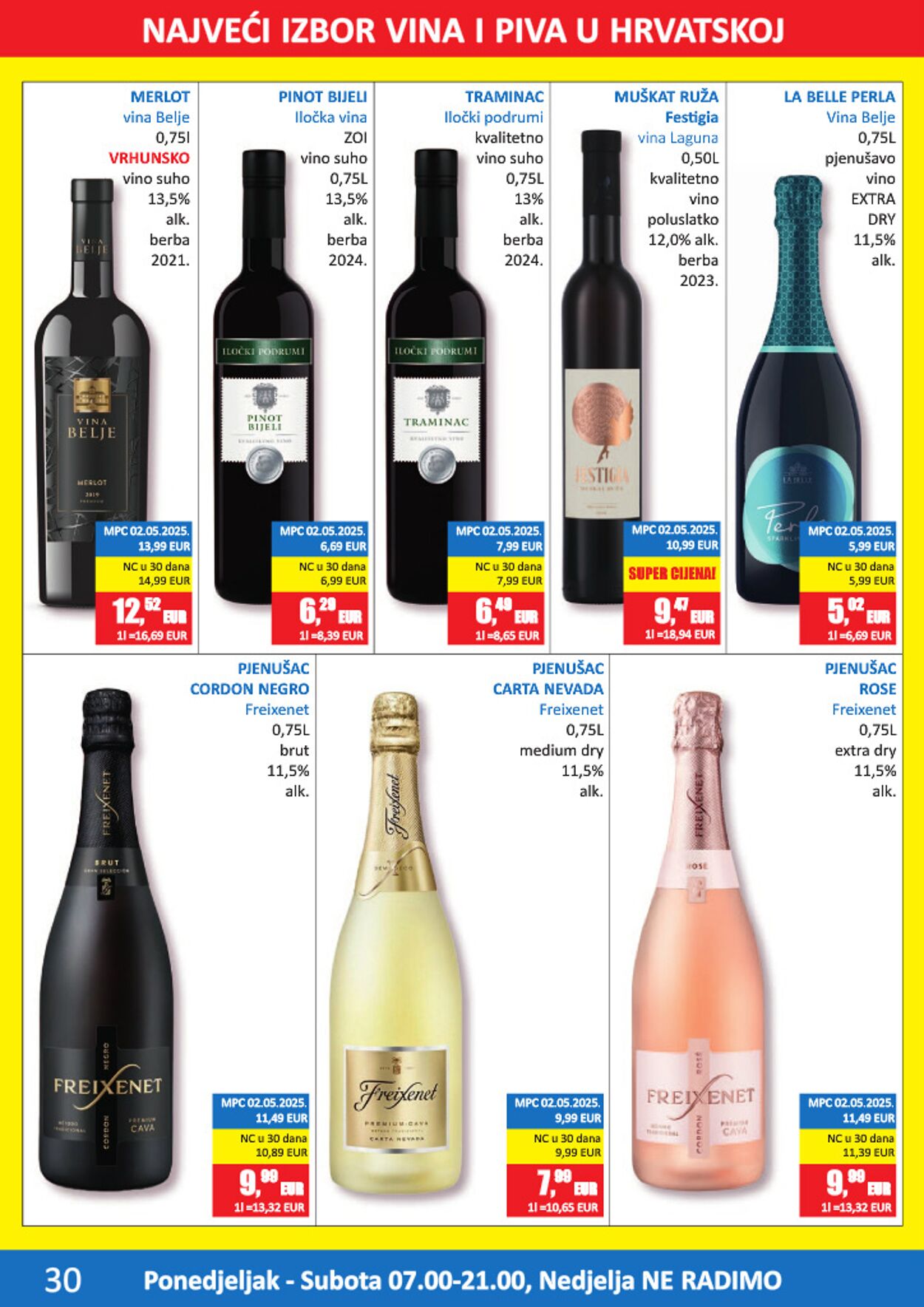 Katalog Vrutak 17.09.2025 - 01.10.2025