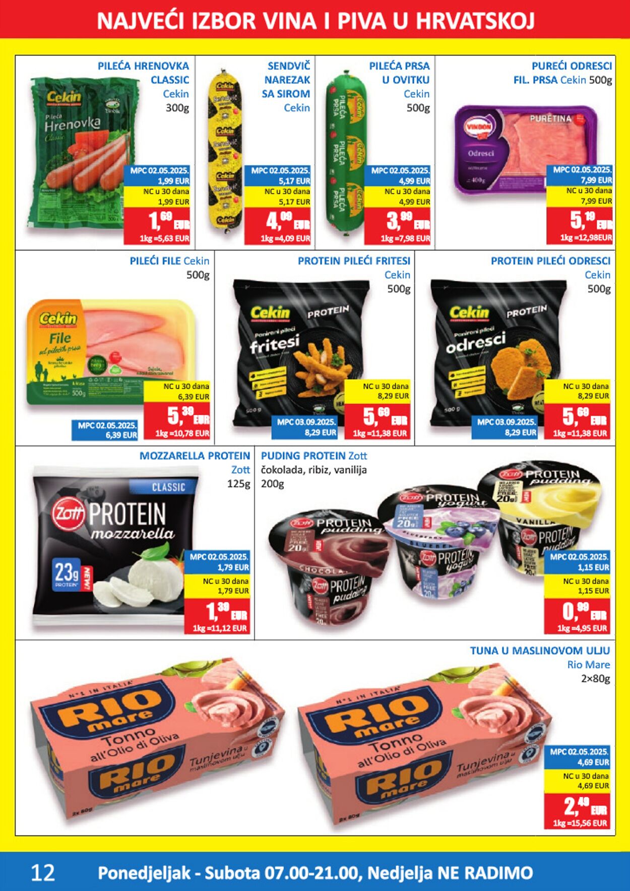 Katalog Vrutak 17.09.2025 - 01.10.2025