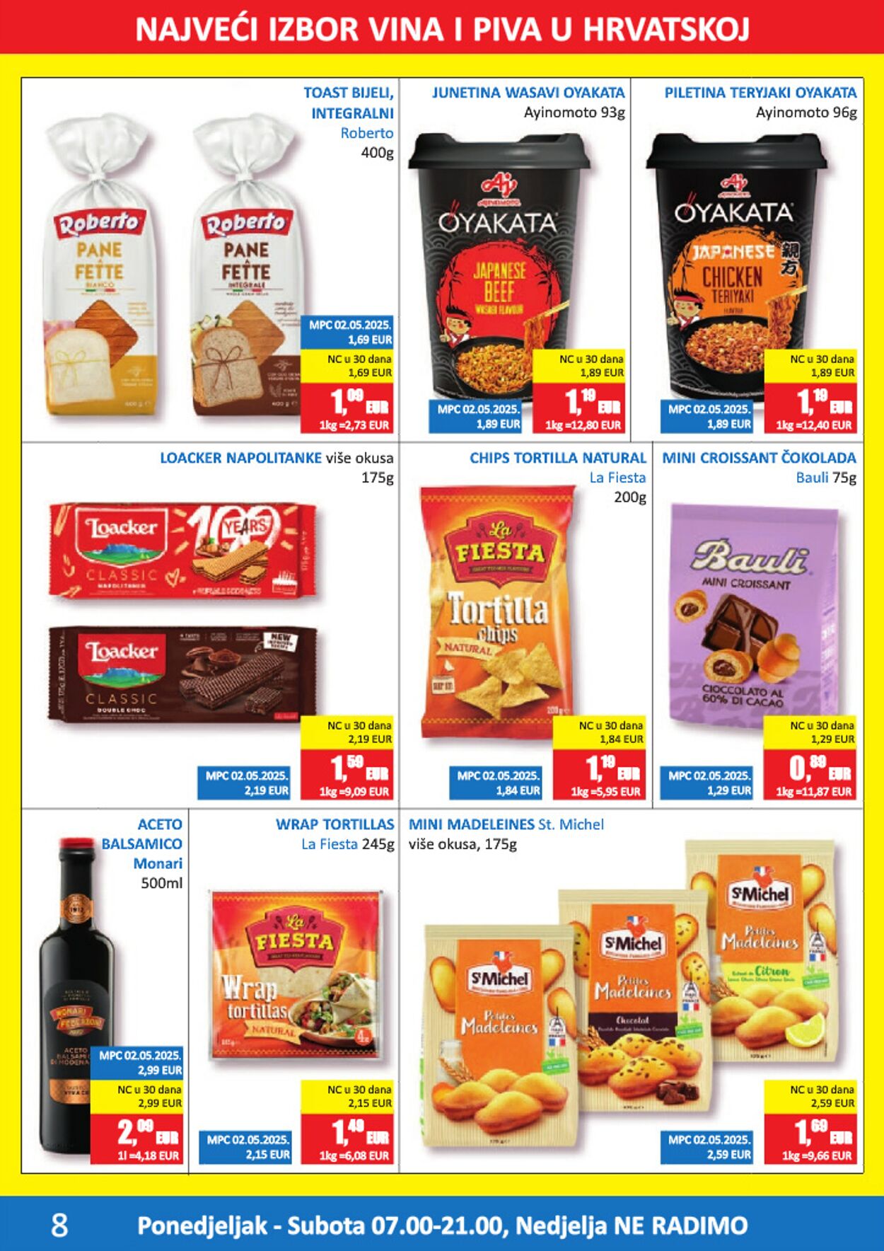Katalog Vrutak 17.09.2025 - 01.10.2025