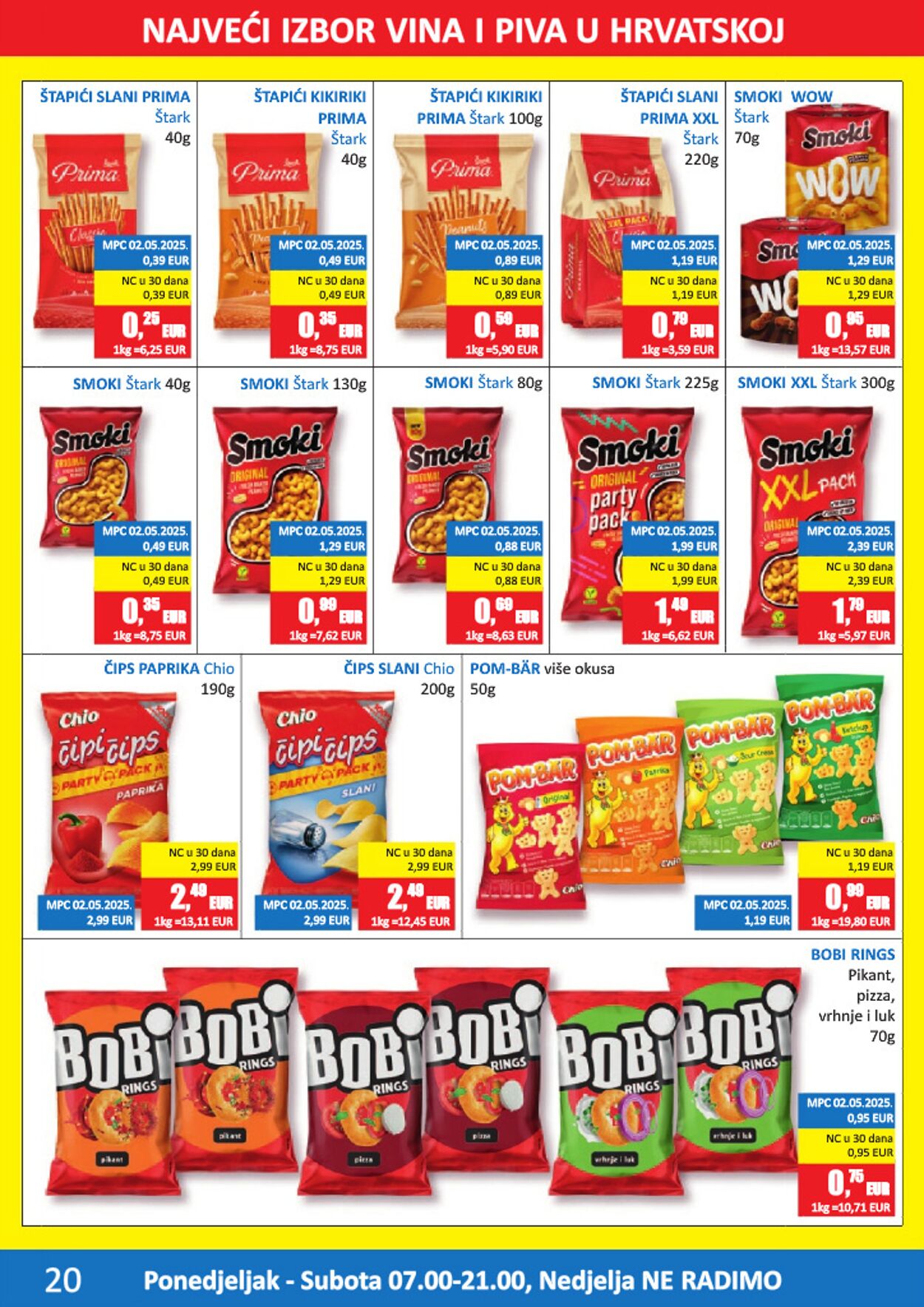 Katalog Vrutak 17.09.2025 - 01.10.2025