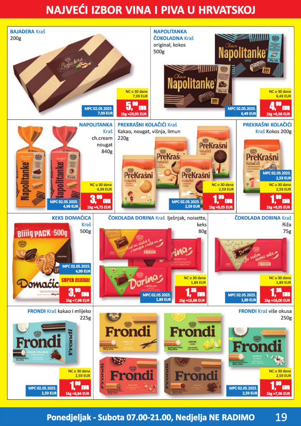 Katalog Vrutak 17.09.2025 - 01.10.2025