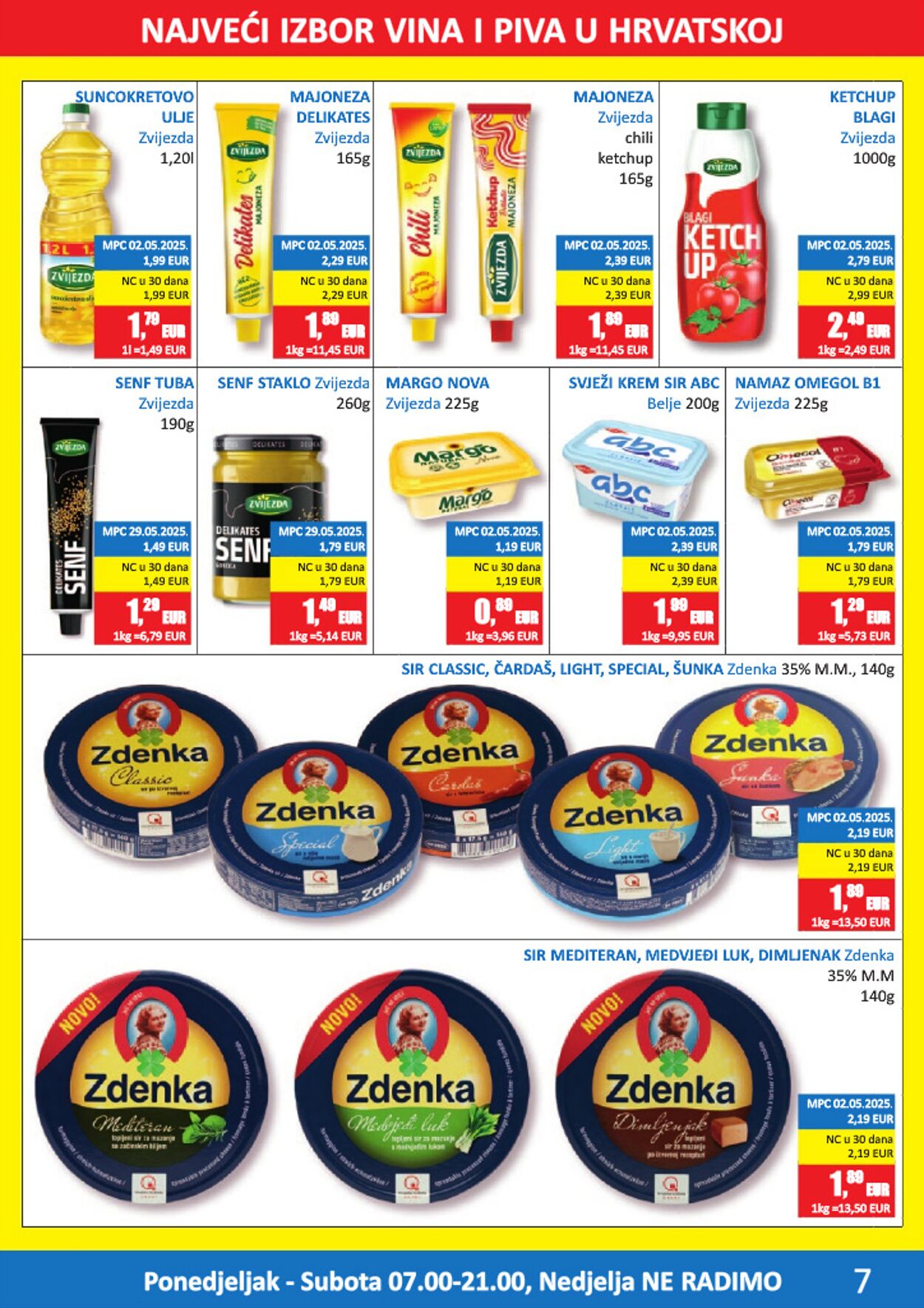 Katalog Vrutak 17.09.2025 - 01.10.2025