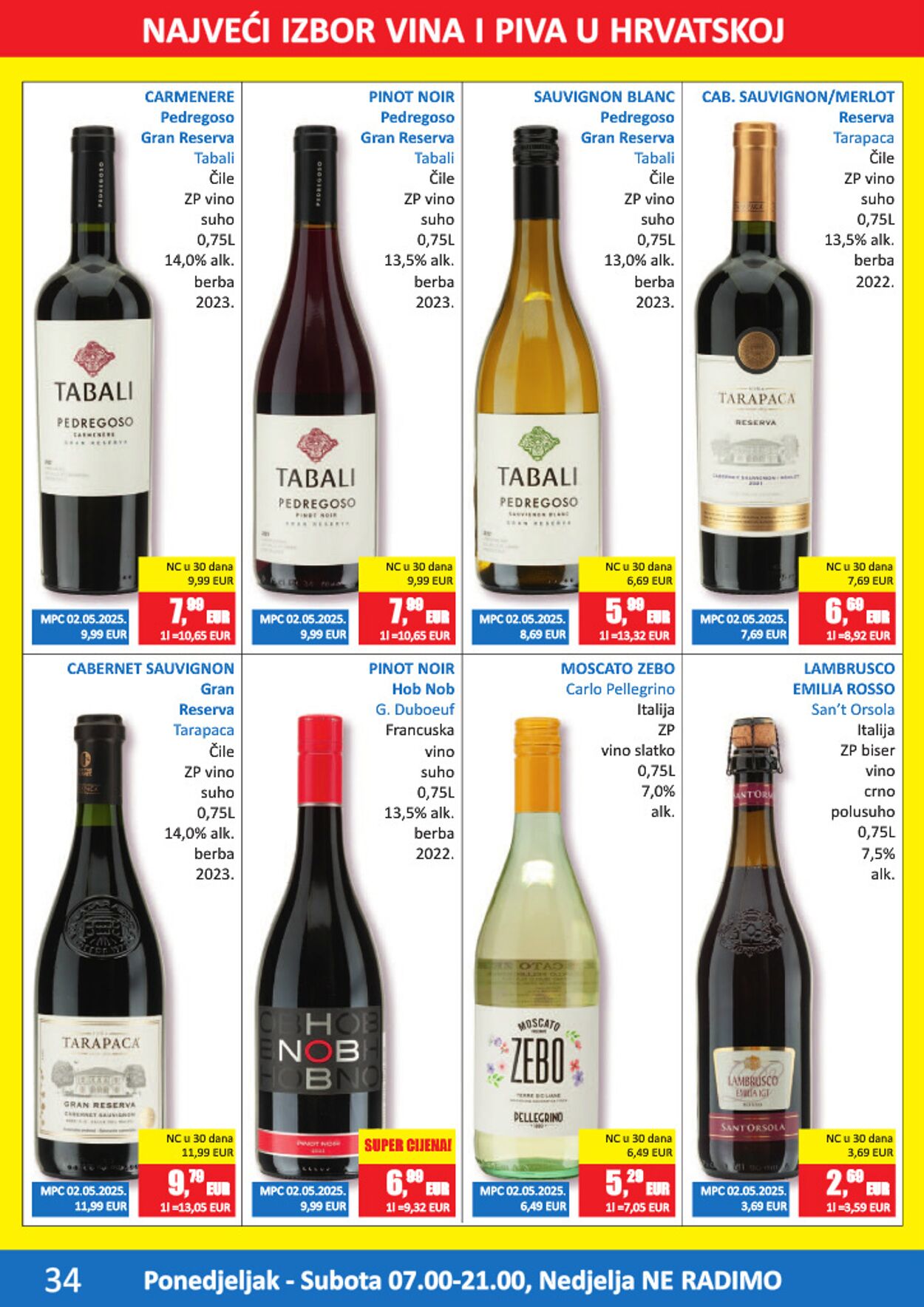 Katalog Vrutak 17.09.2025 - 01.10.2025