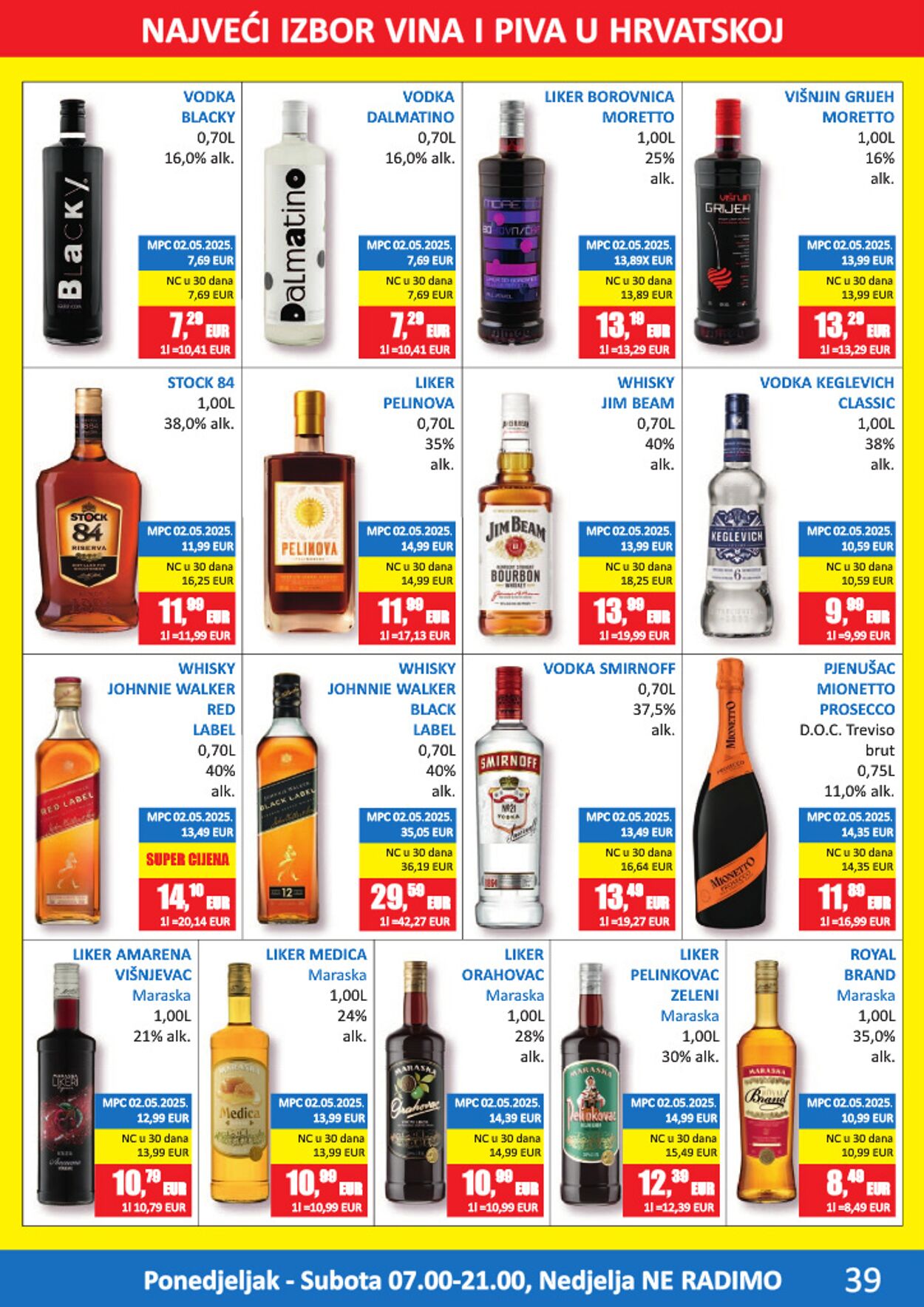 Katalog Vrutak 17.09.2025 - 01.10.2025