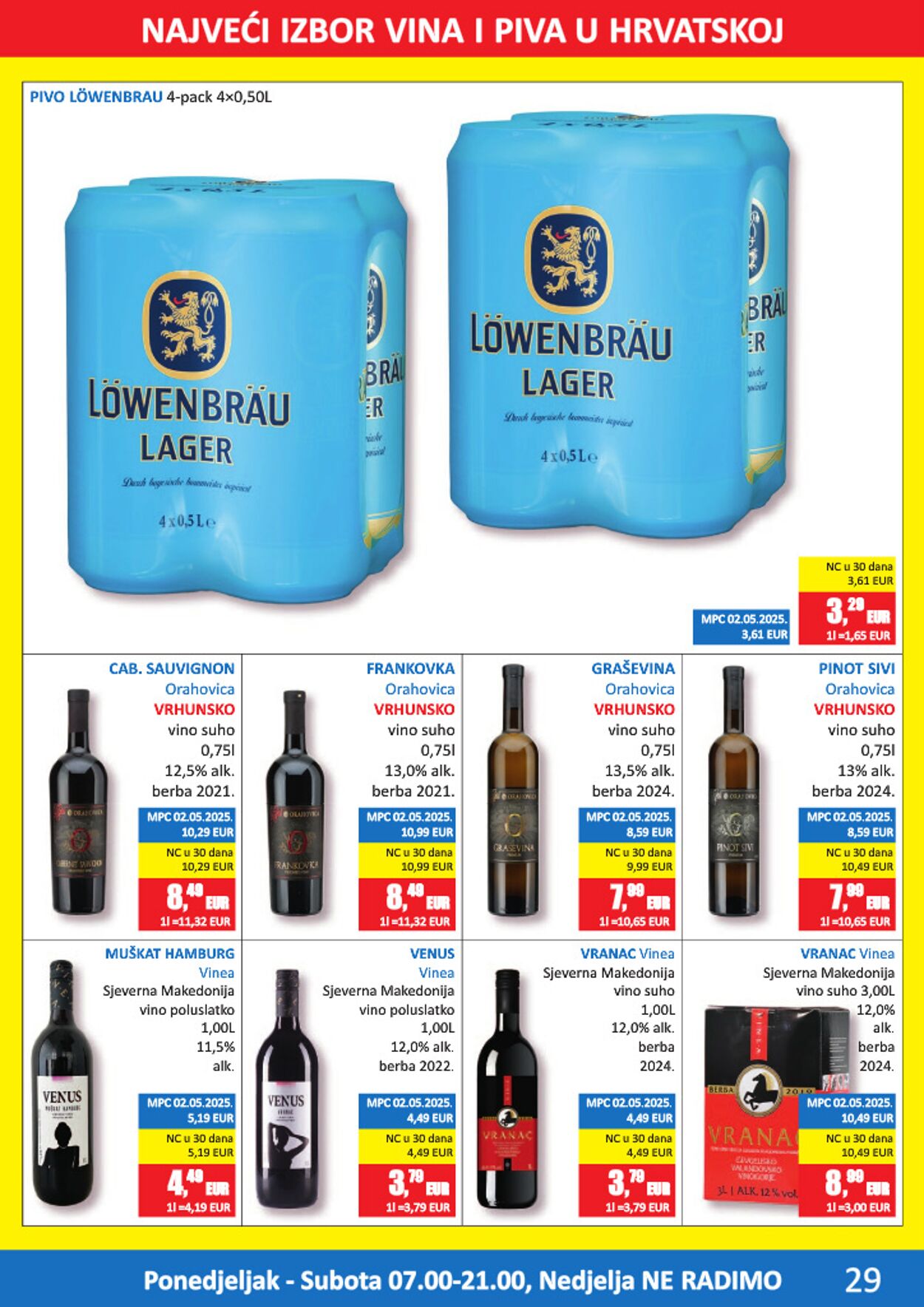 Katalog Vrutak 17.09.2025 - 01.10.2025