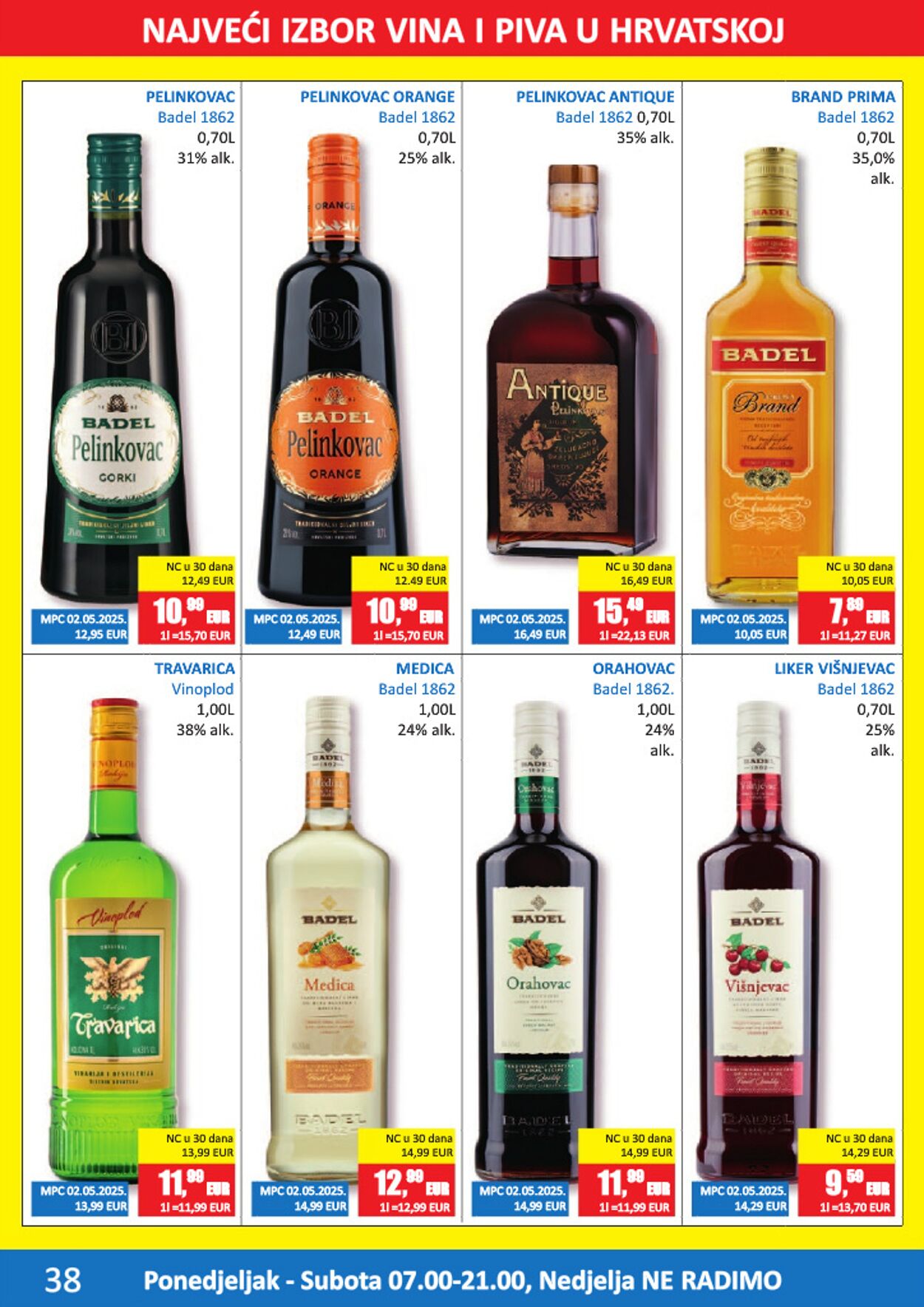 Katalog Vrutak 17.09.2025 - 01.10.2025