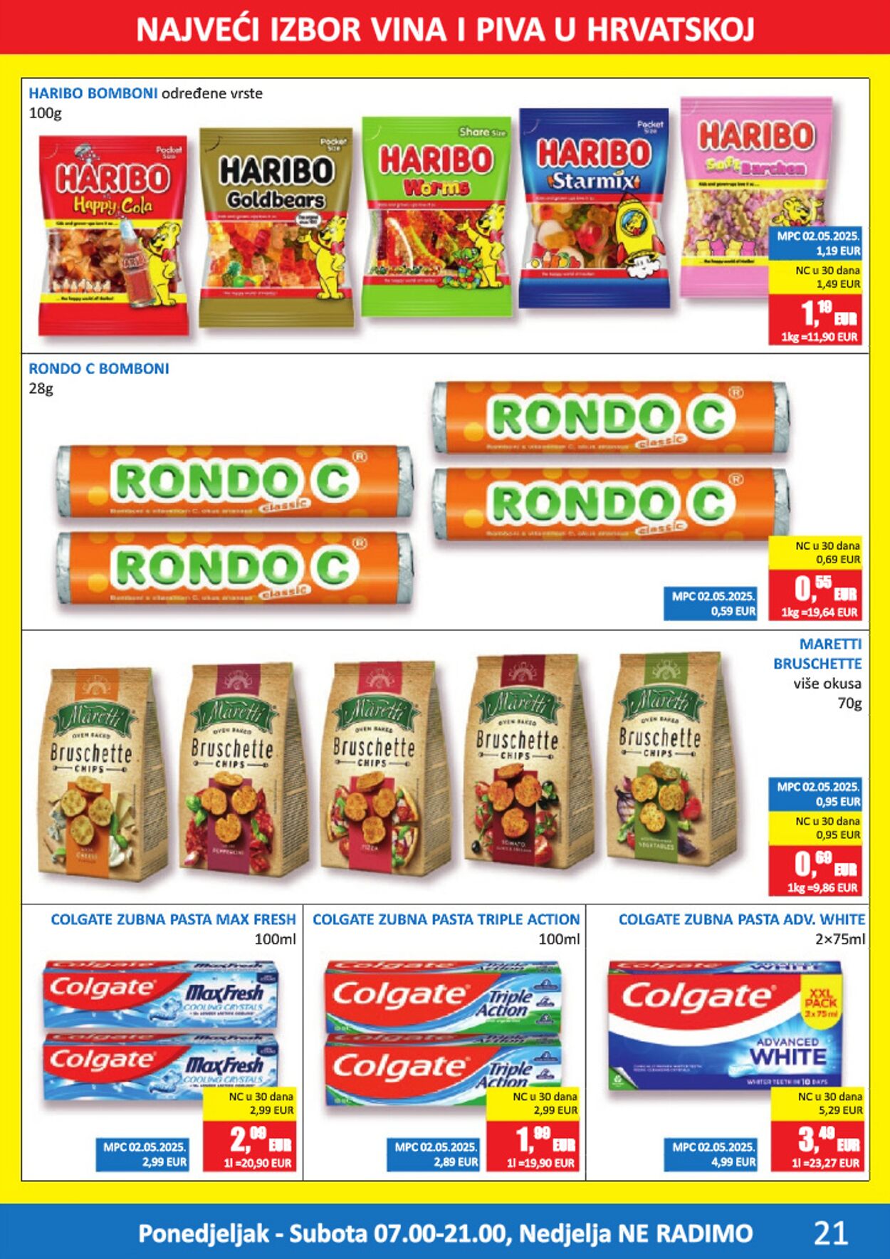 Katalog Vrutak 17.09.2025 - 01.10.2025
