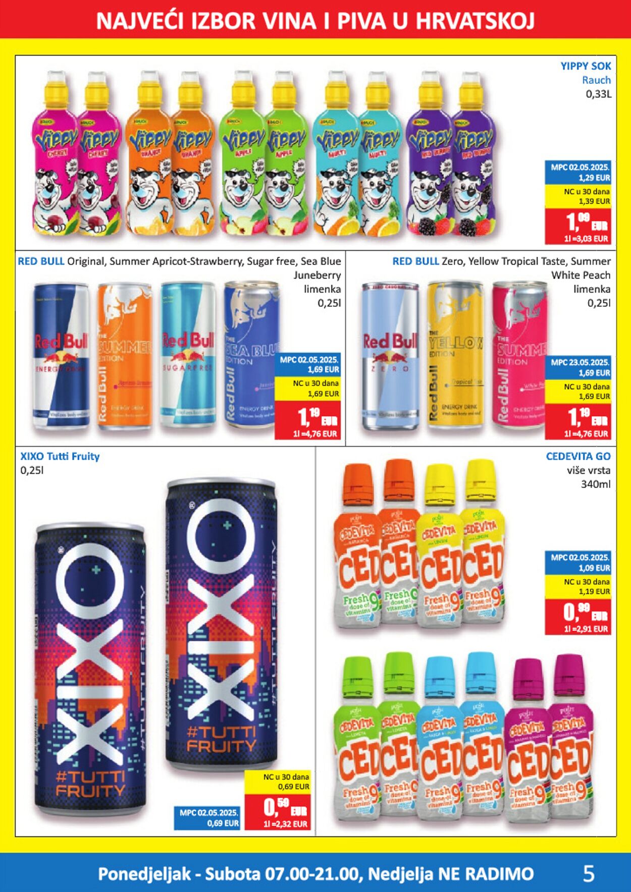 Katalog Vrutak 17.09.2025 - 01.10.2025
