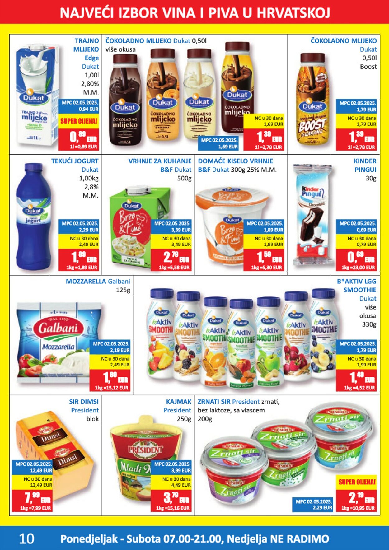 Katalog Vrutak 17.09.2025 - 01.10.2025