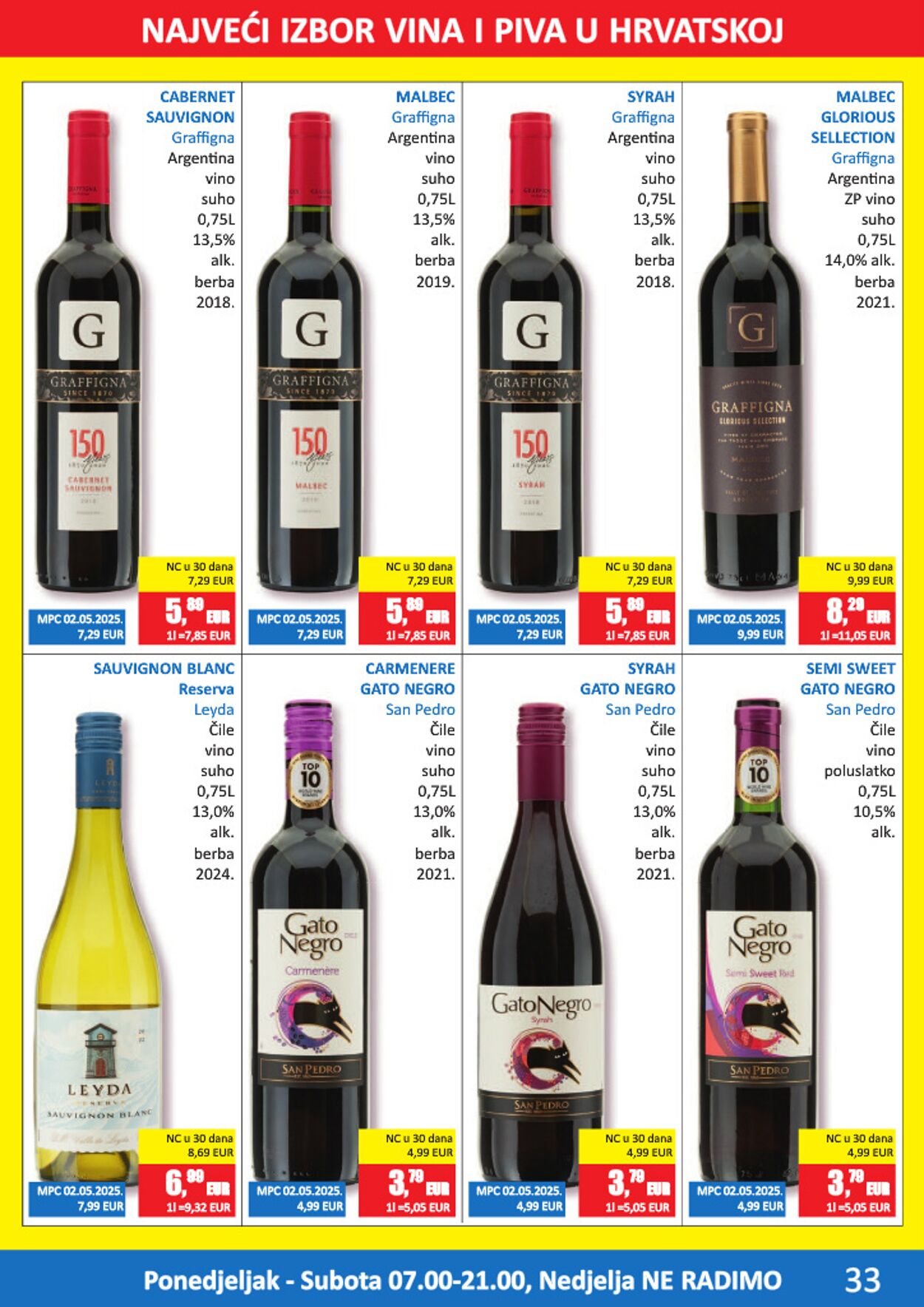 Katalog Vrutak 17.09.2025 - 01.10.2025