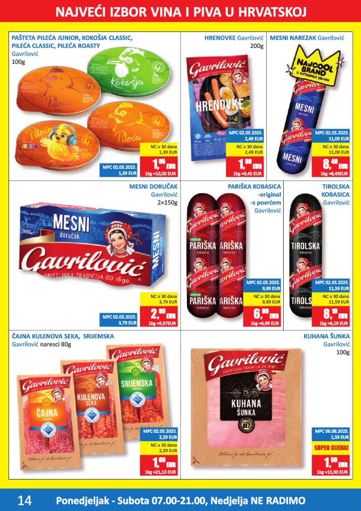 Katalog Vrutak 17.09.2025 - 01.10.2025