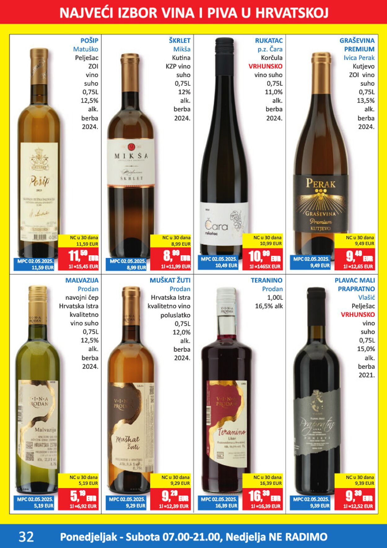 Katalog Vrutak 17.09.2025 - 01.10.2025