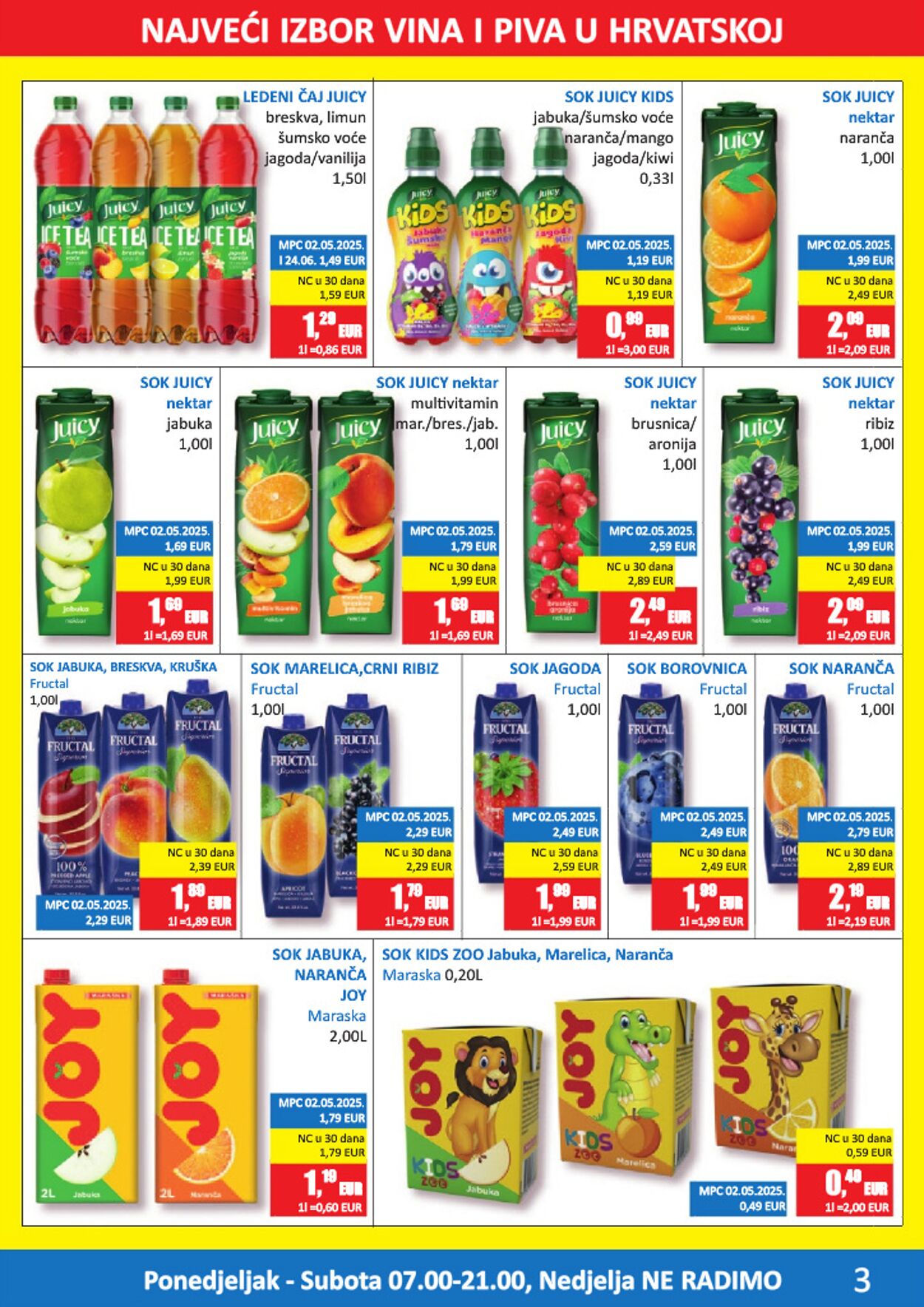 Katalog Vrutak 17.09.2025 - 01.10.2025