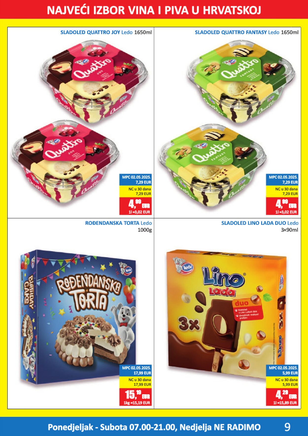 Katalog Vrutak 17.09.2025 - 01.10.2025