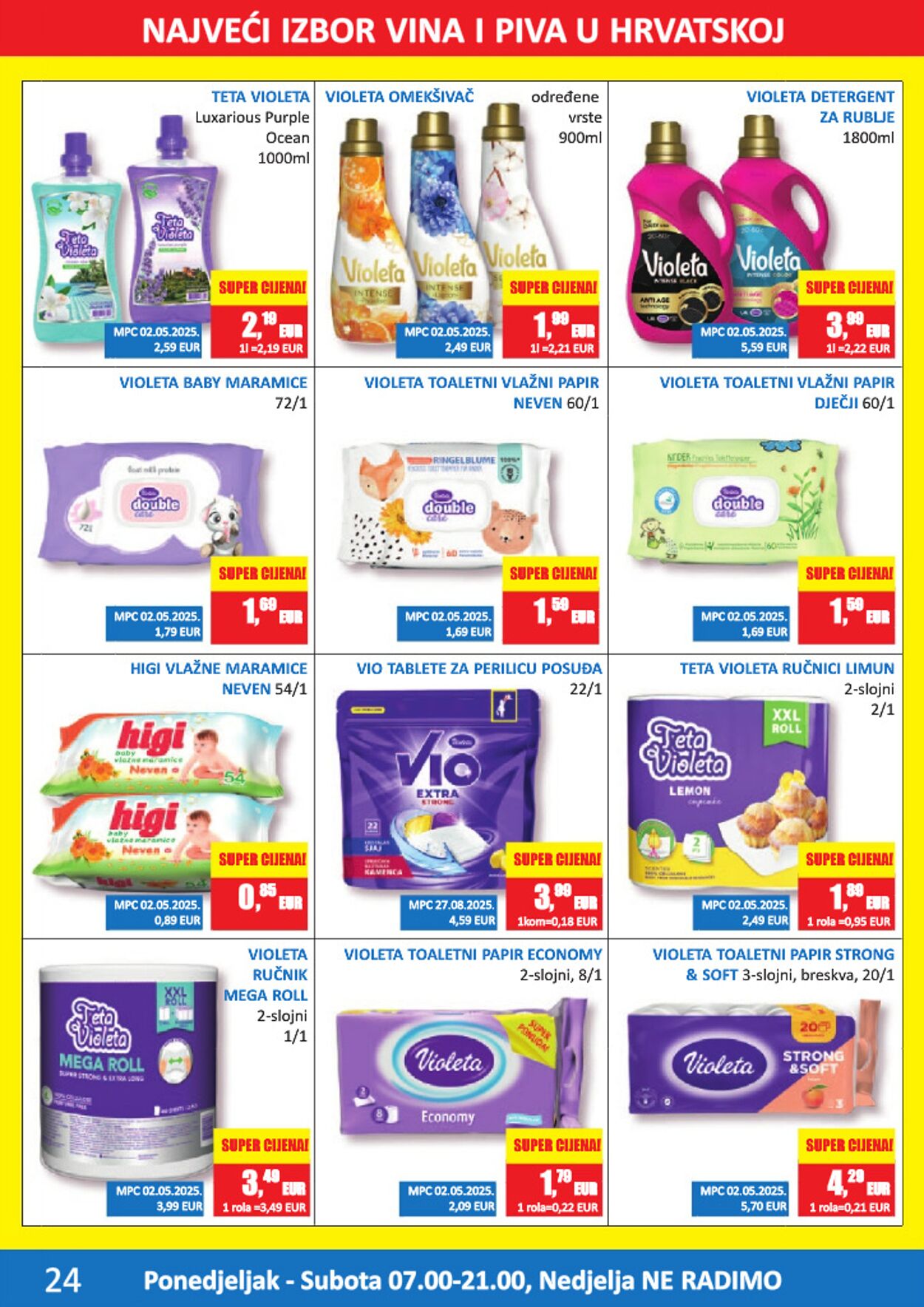 Katalog Vrutak 17.09.2025 - 01.10.2025