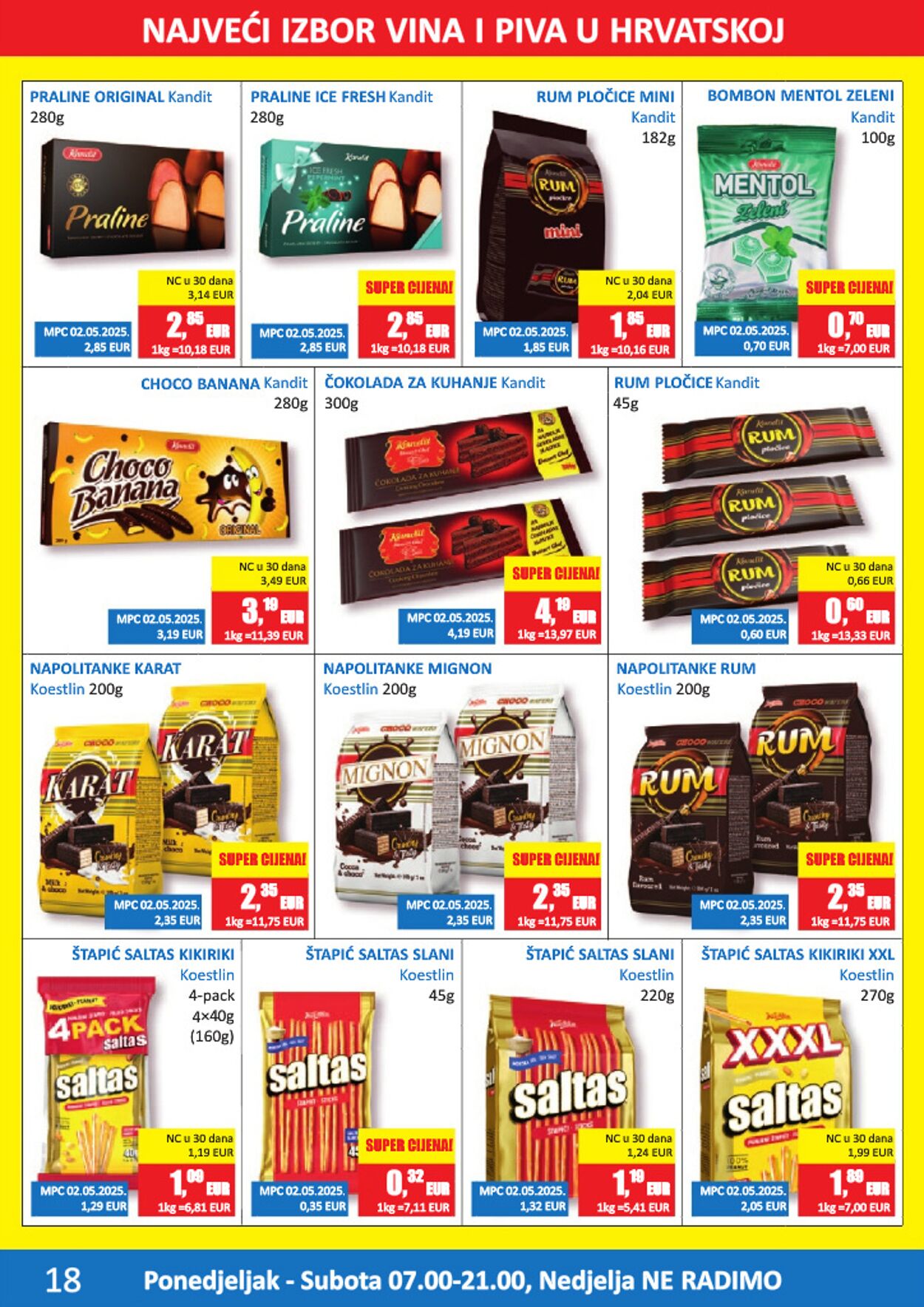 Katalog Vrutak 17.09.2025 - 01.10.2025