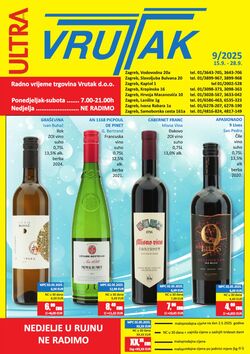Katalog Vrutak 12.11.2025 - 26.11.2025