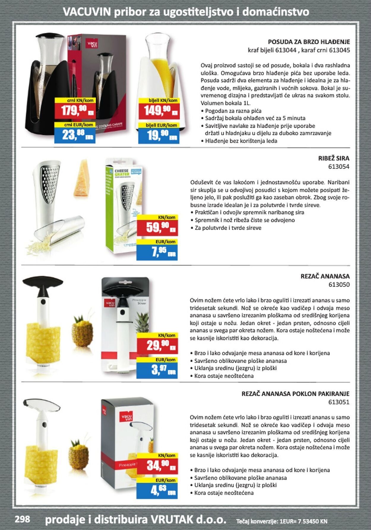 Katalog Vrutak 01.11.2022 - 30.11.2023