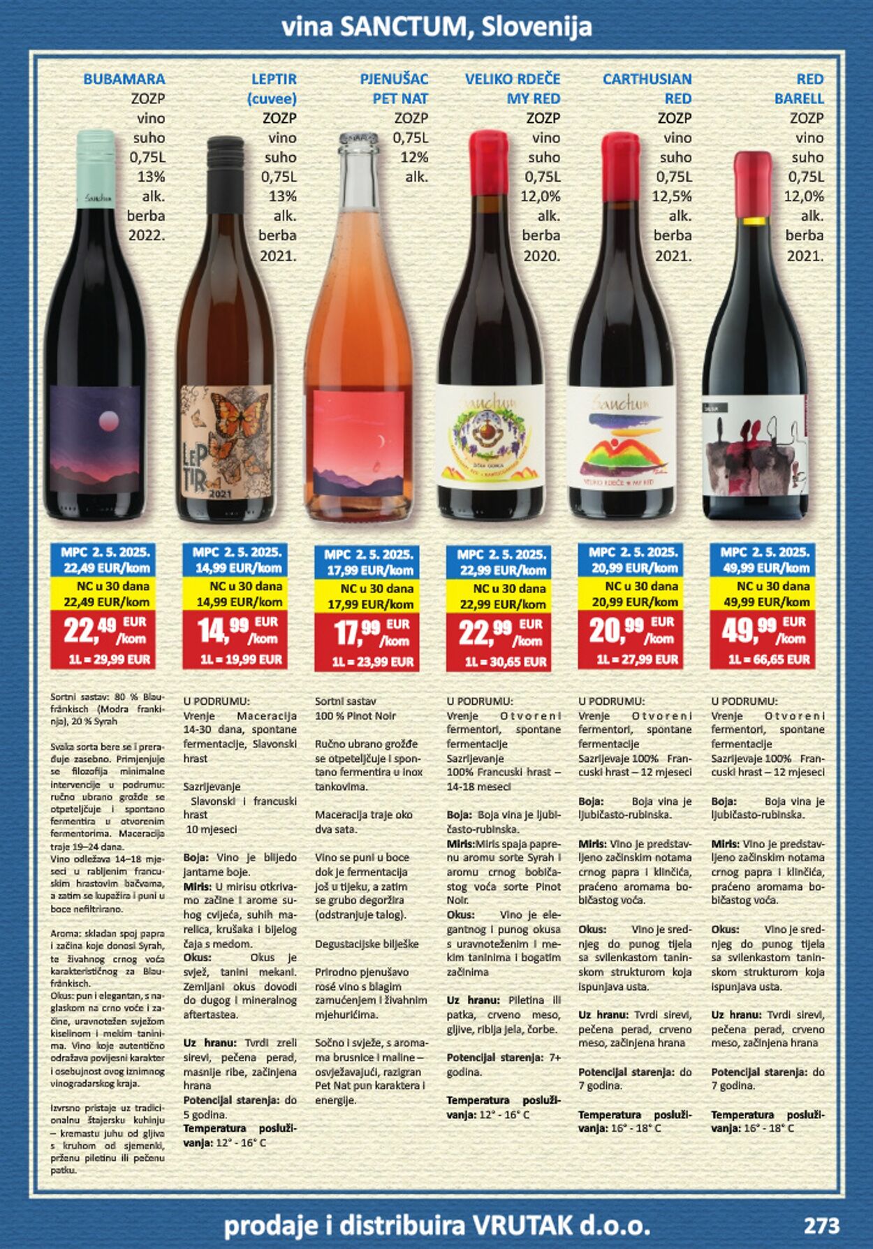 Katalog Vrutak 09.12.2025 - 23.12.2025