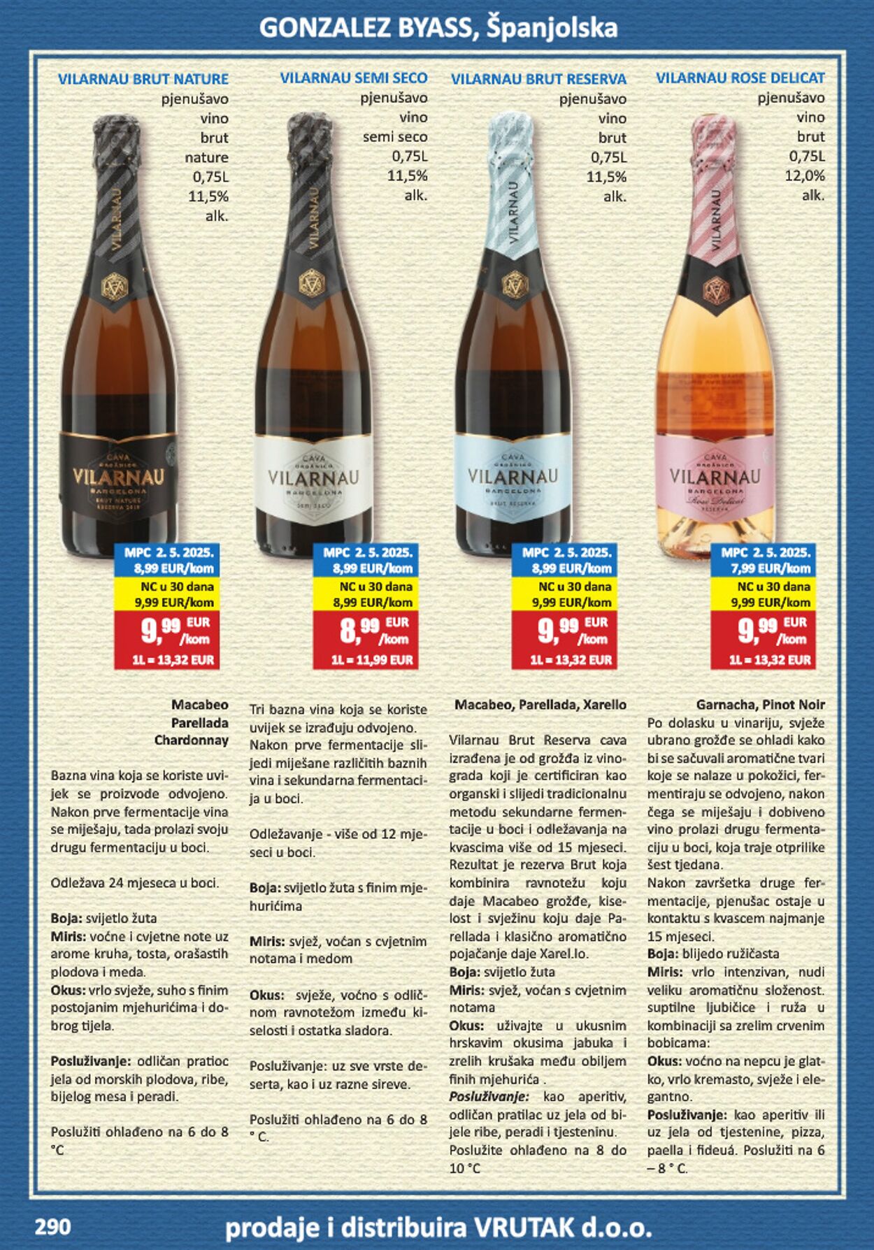 Katalog Vrutak 09.12.2025 - 23.12.2025