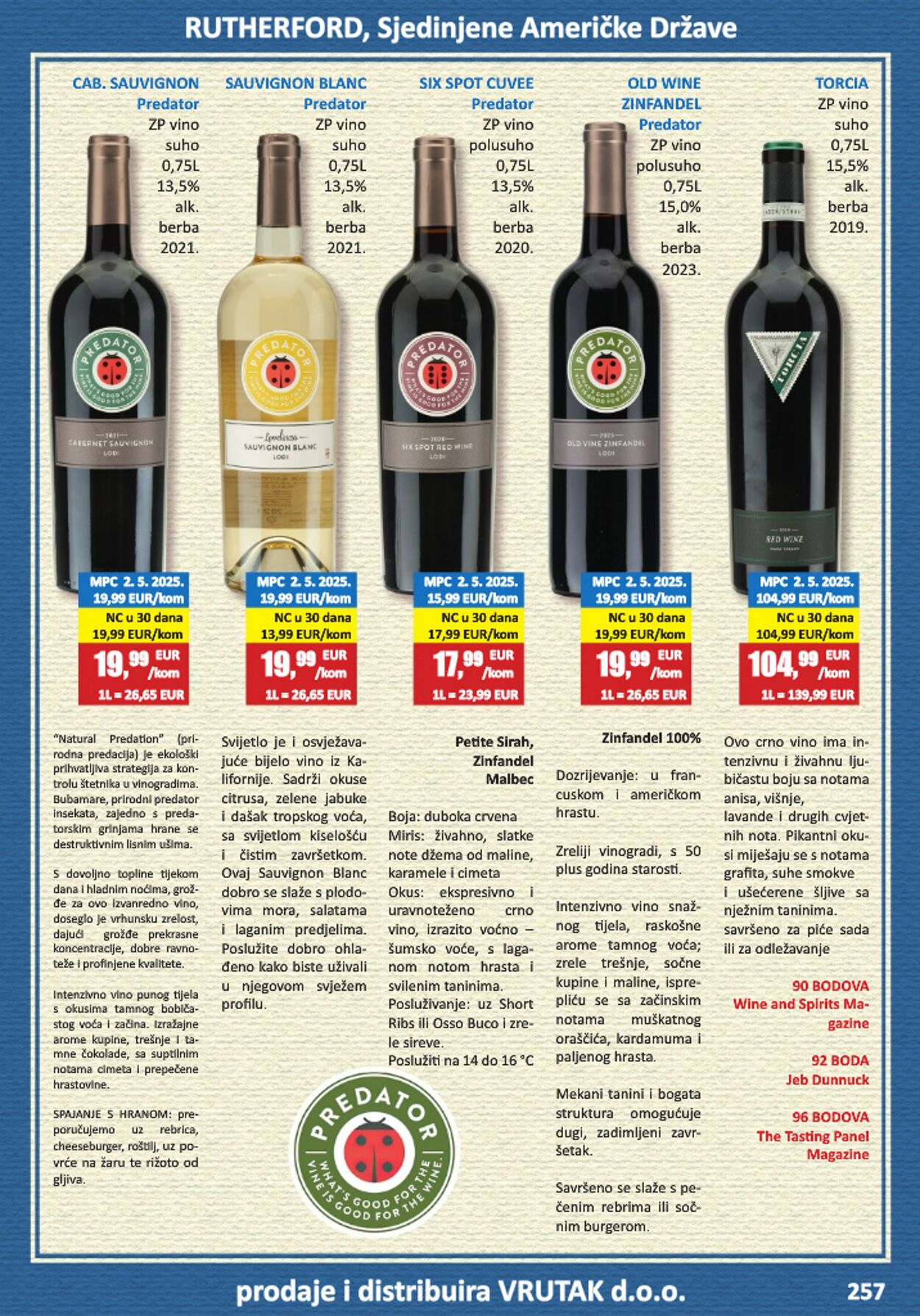 Katalog Vrutak 09.12.2025 - 23.12.2025