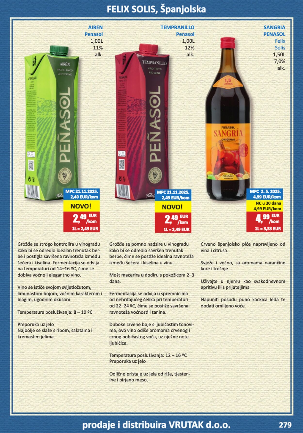 Katalog Vrutak 09.12.2025 - 23.12.2025