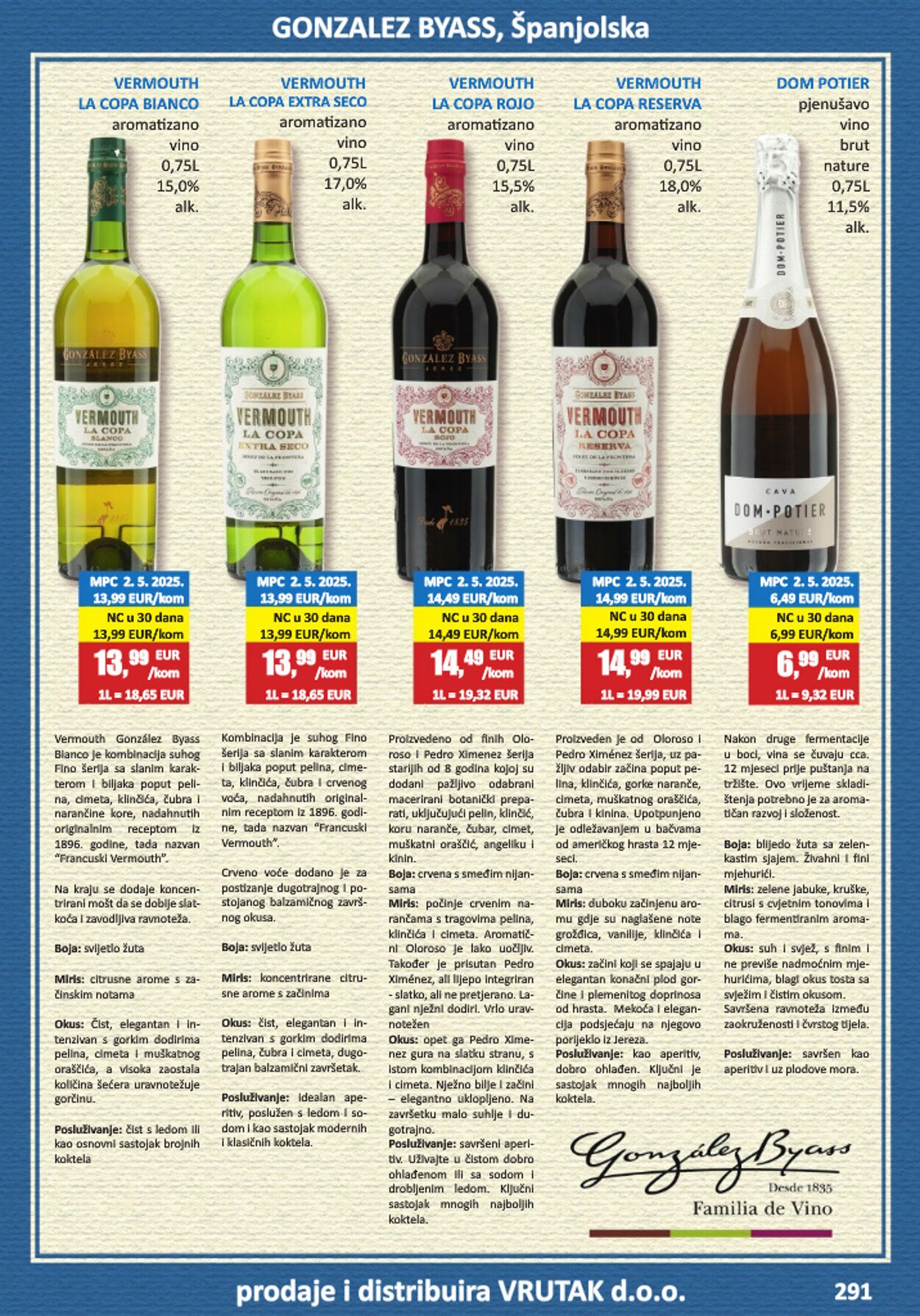 Katalog Vrutak 09.12.2025 - 23.12.2025
