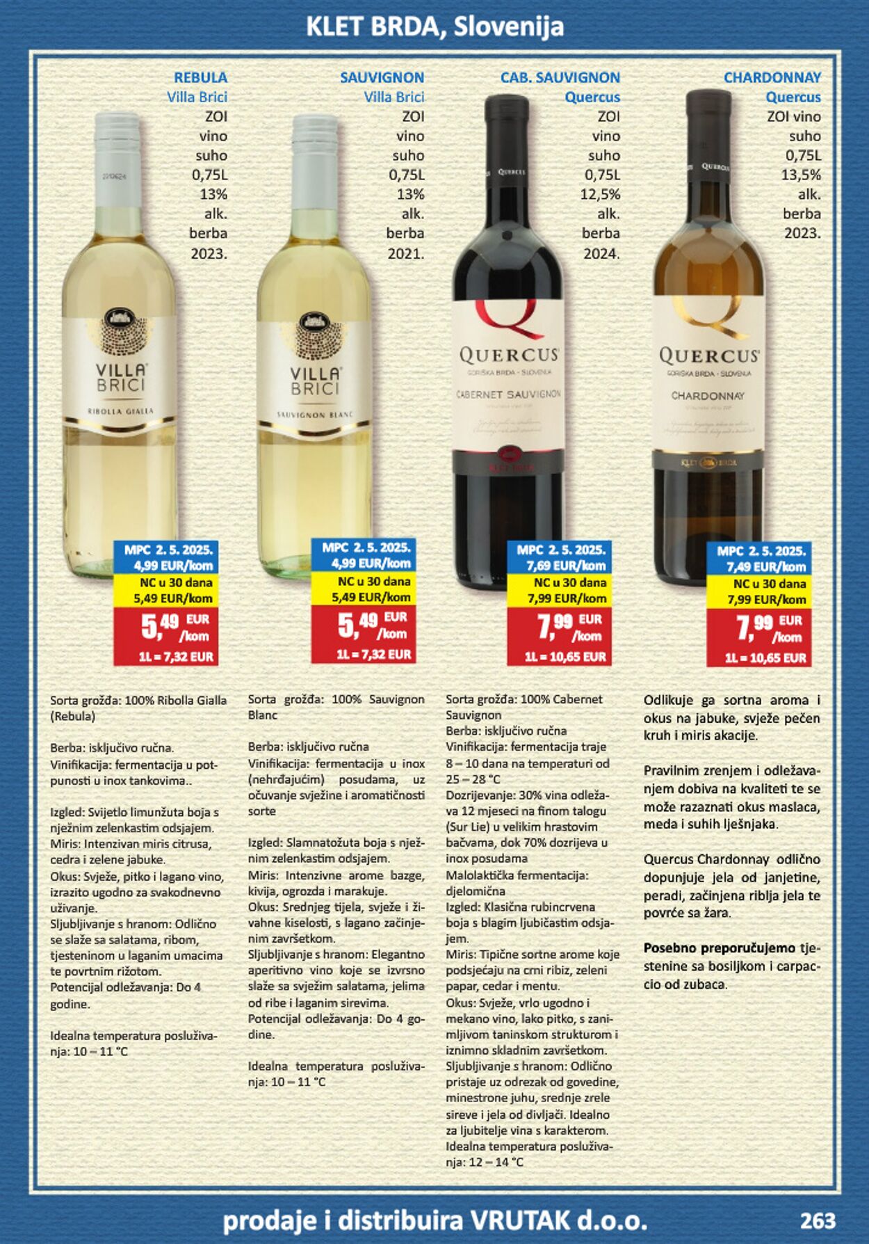 Katalog Vrutak 09.12.2025 - 23.12.2025