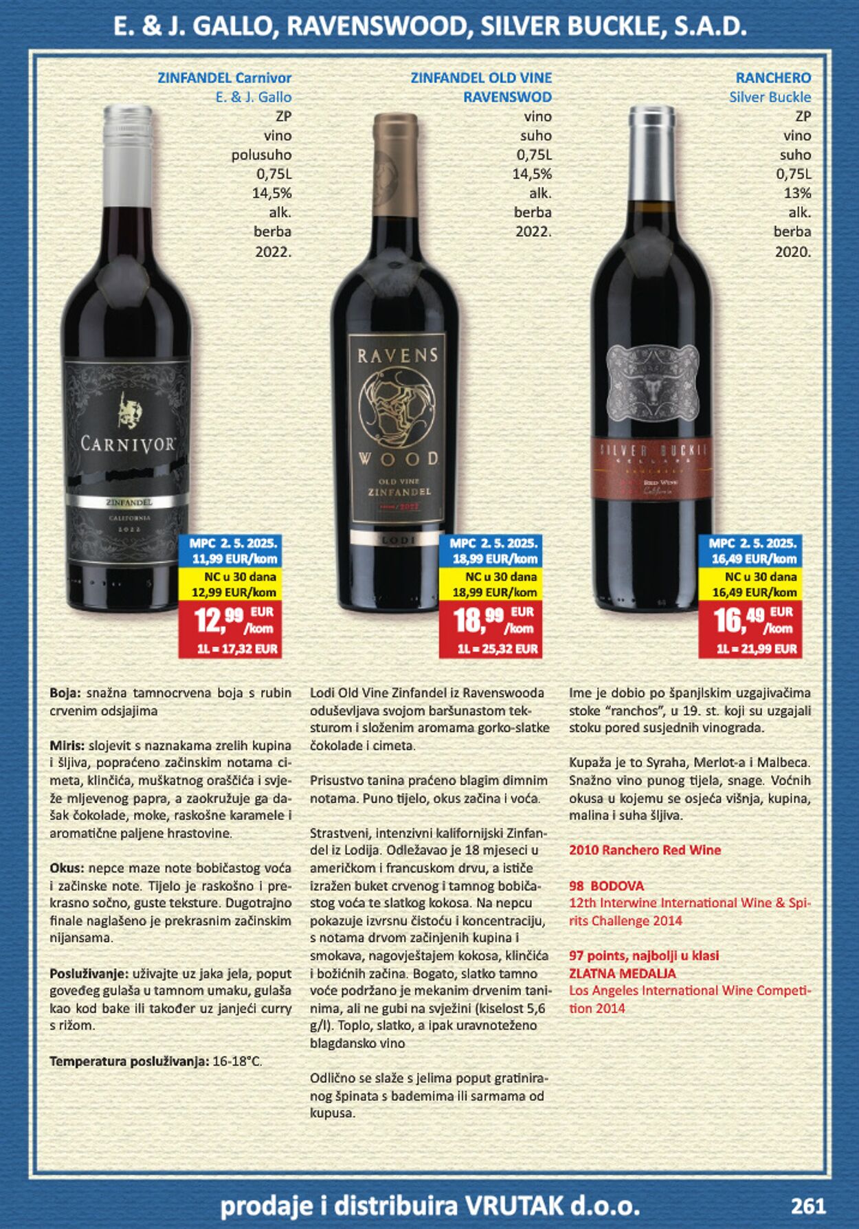 Katalog Vrutak 09.12.2025 - 23.12.2025