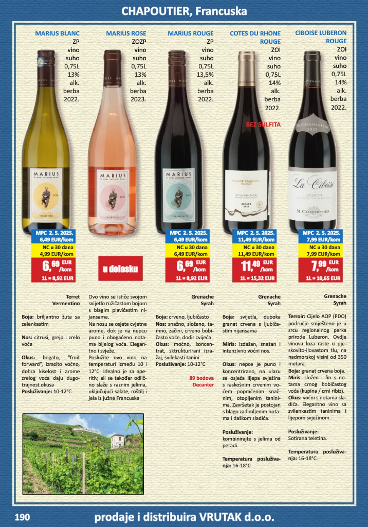 Katalog Vrutak 09.12.2025 - 23.12.2025