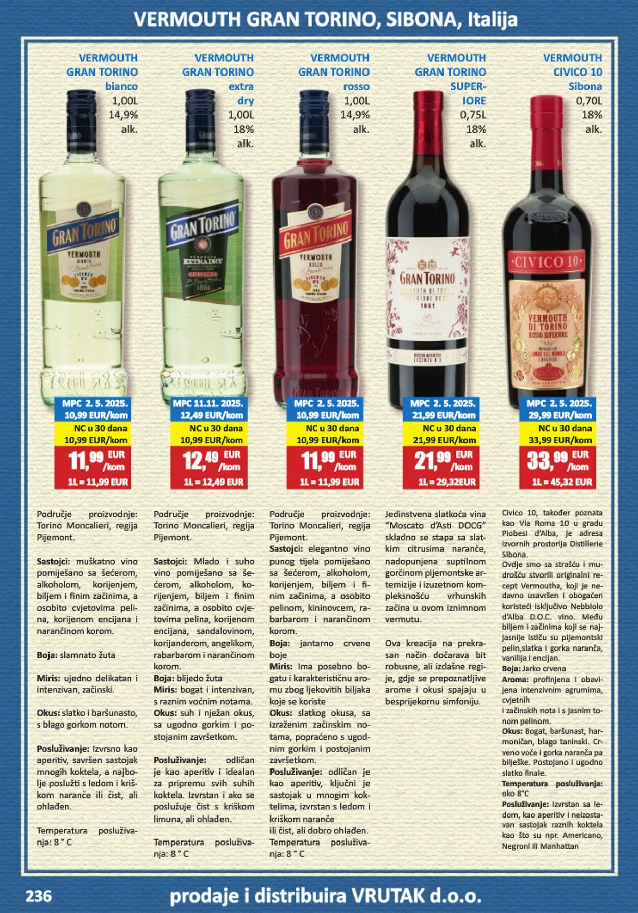 Katalog Vrutak 09.12.2025 - 23.12.2025