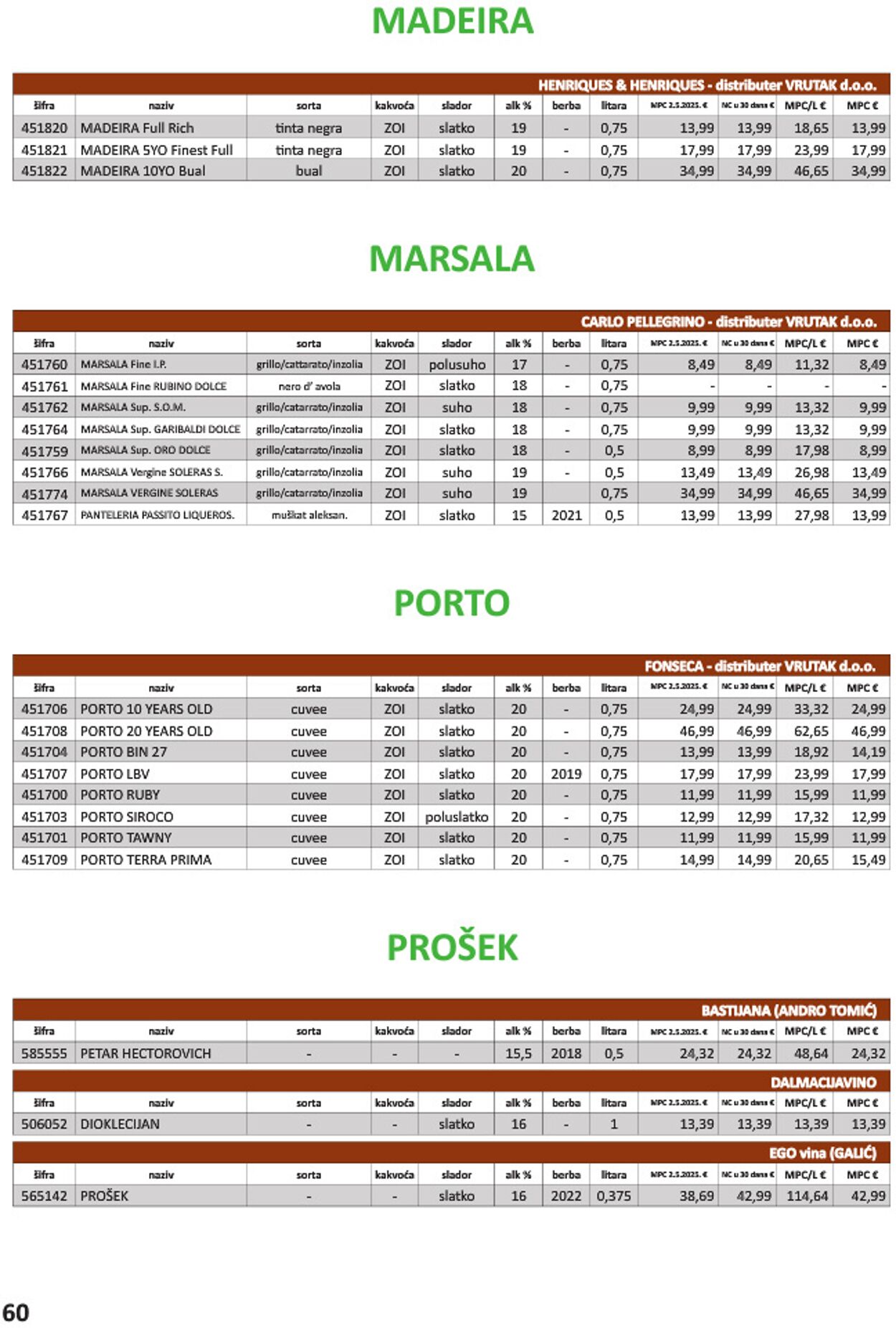 Katalog Vrutak 09.12.2025 - 23.12.2025