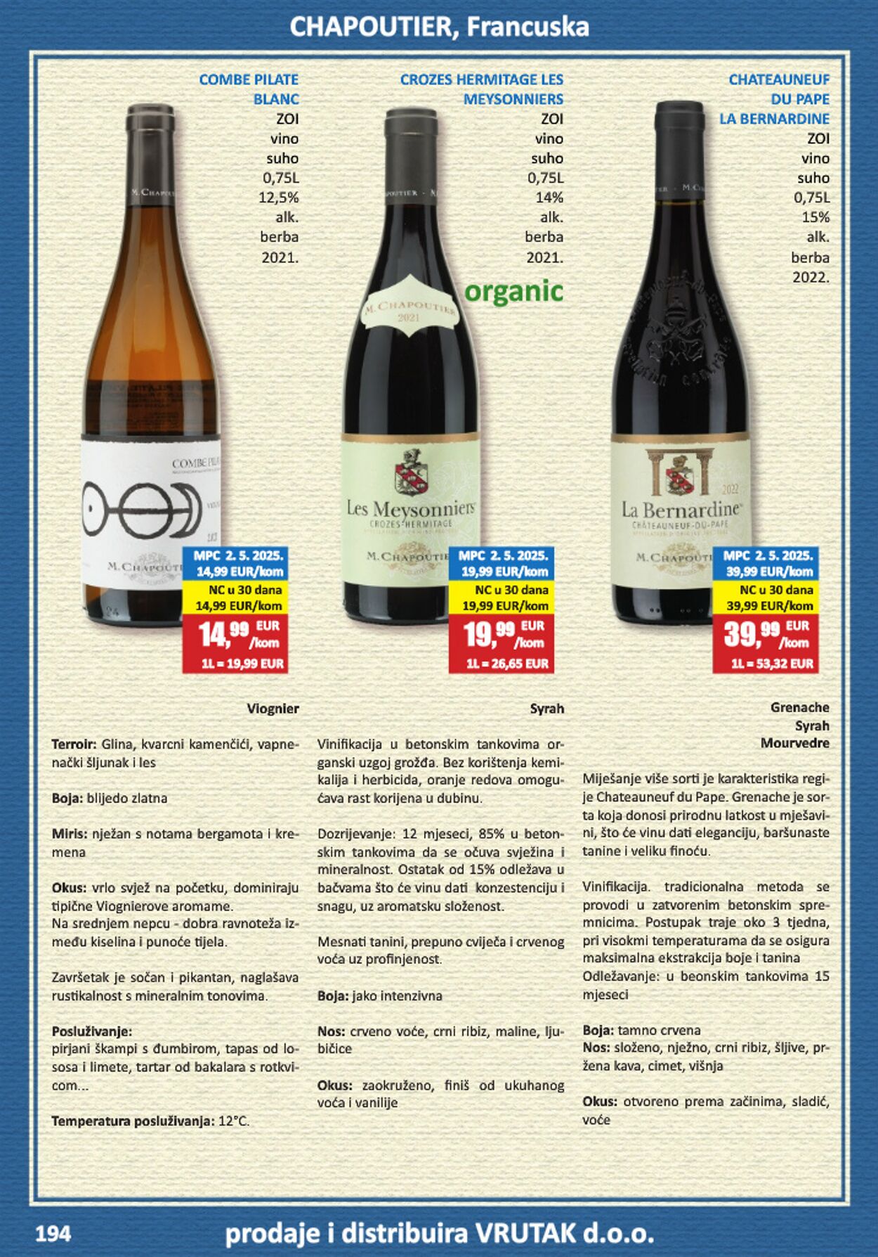 Katalog Vrutak 09.12.2025 - 23.12.2025