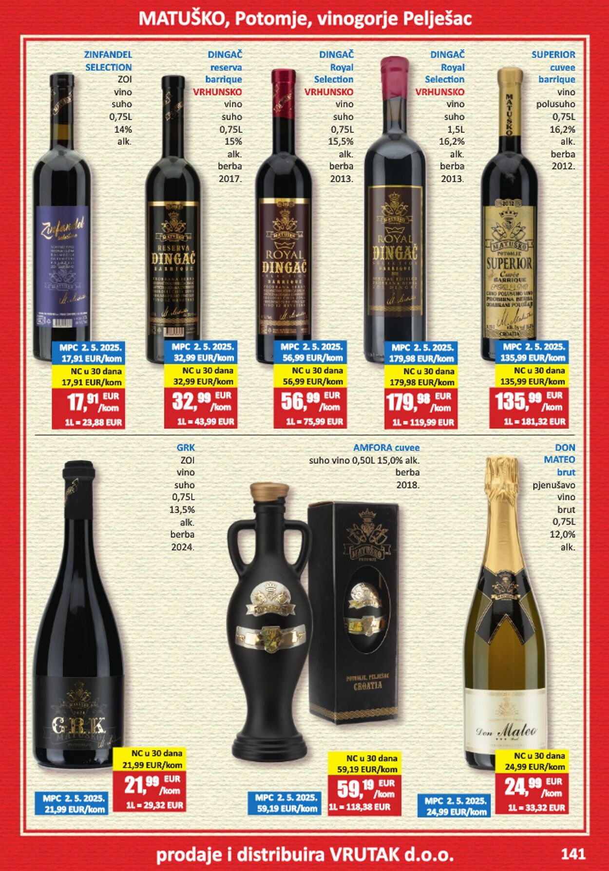 Katalog Vrutak 09.12.2025 - 23.12.2025
