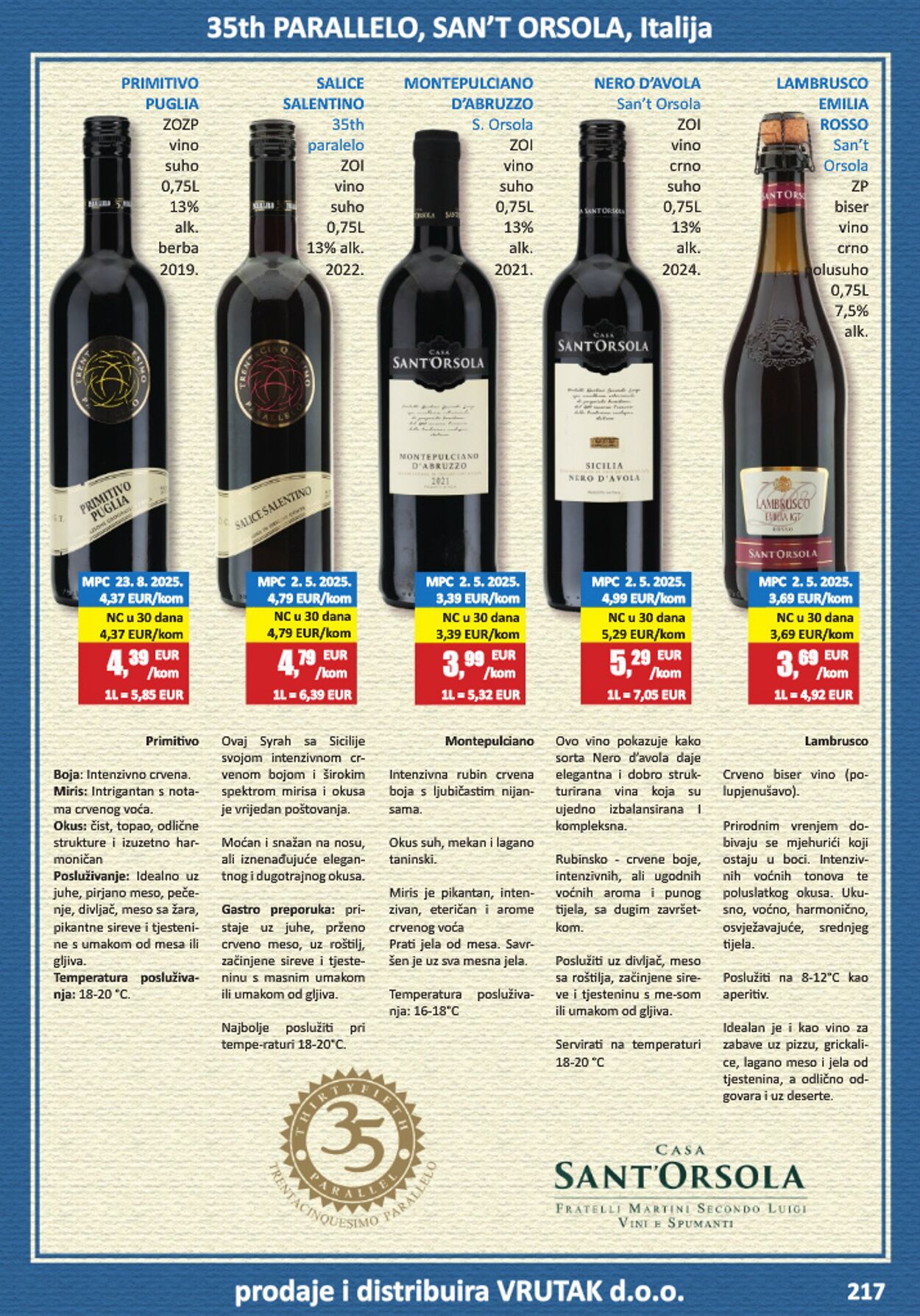 Katalog Vrutak 09.12.2025 - 23.12.2025