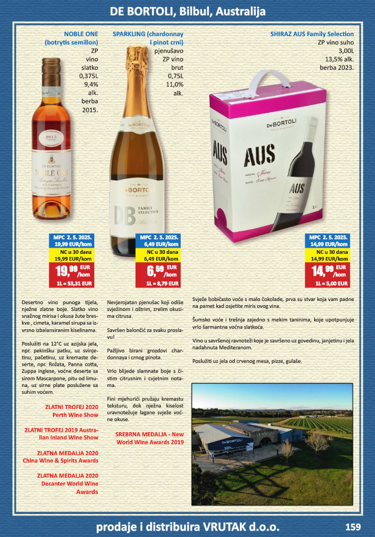 Katalog Vrutak 09.12.2025 - 23.12.2025