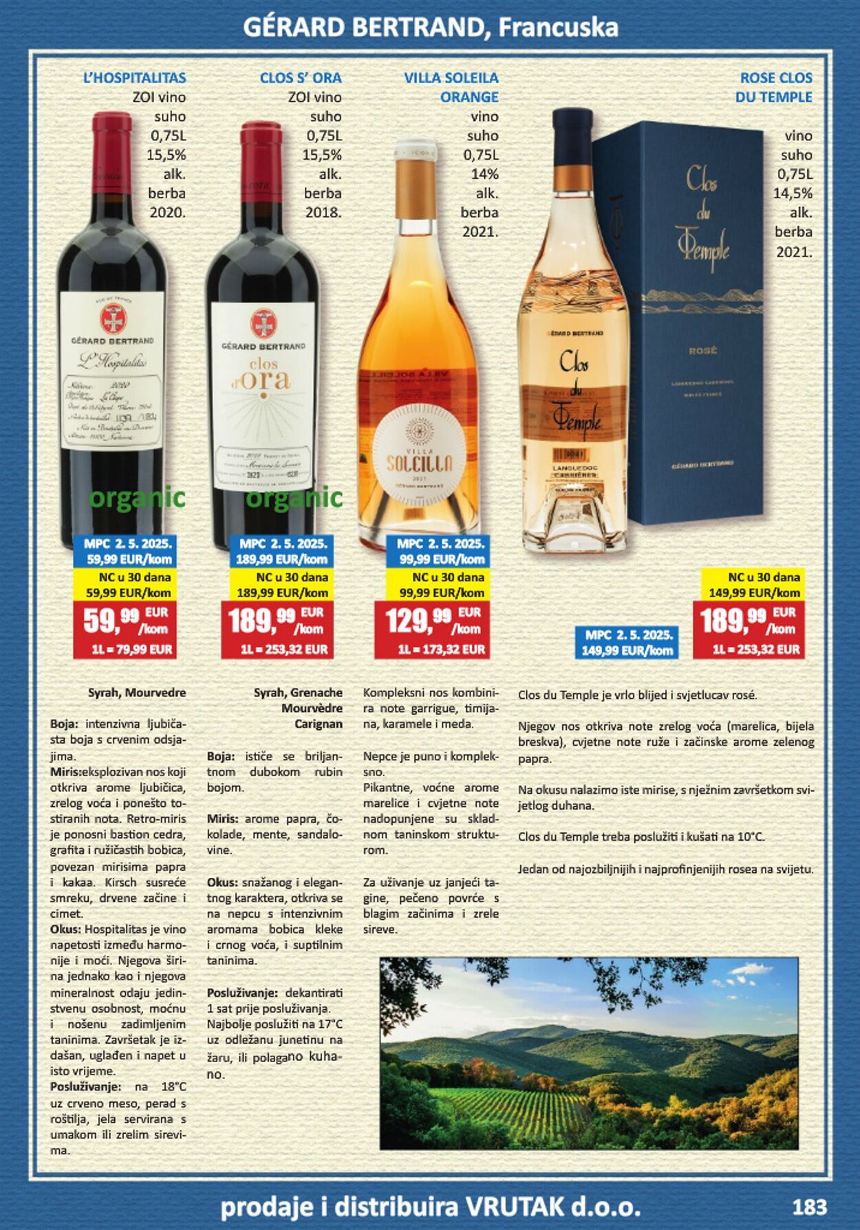 Katalog Vrutak 09.12.2025 - 23.12.2025