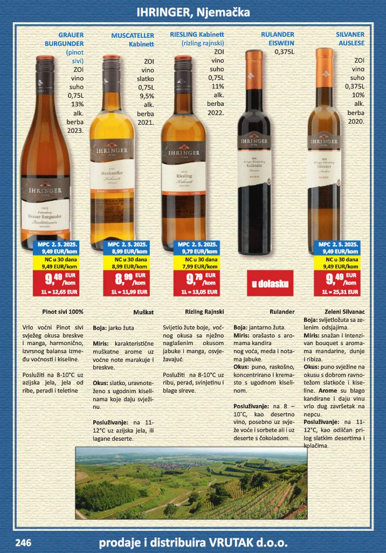 Katalog Vrutak 09.12.2025 - 23.12.2025