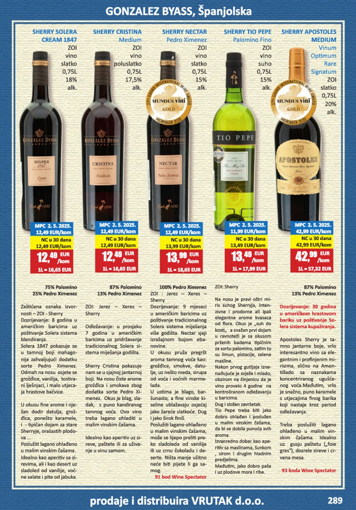 Katalog Vrutak 09.12.2025 - 23.12.2025
