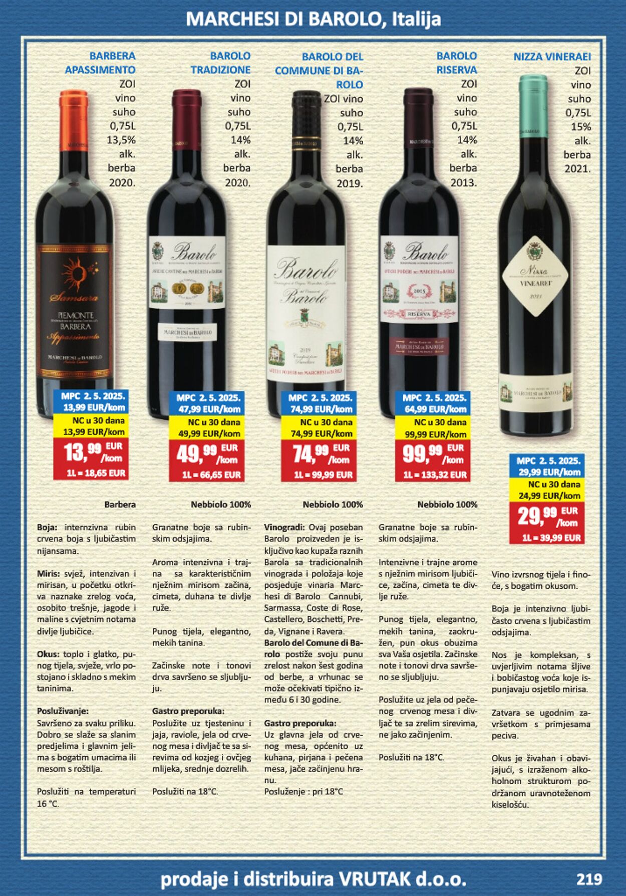 Katalog Vrutak 09.12.2025 - 23.12.2025